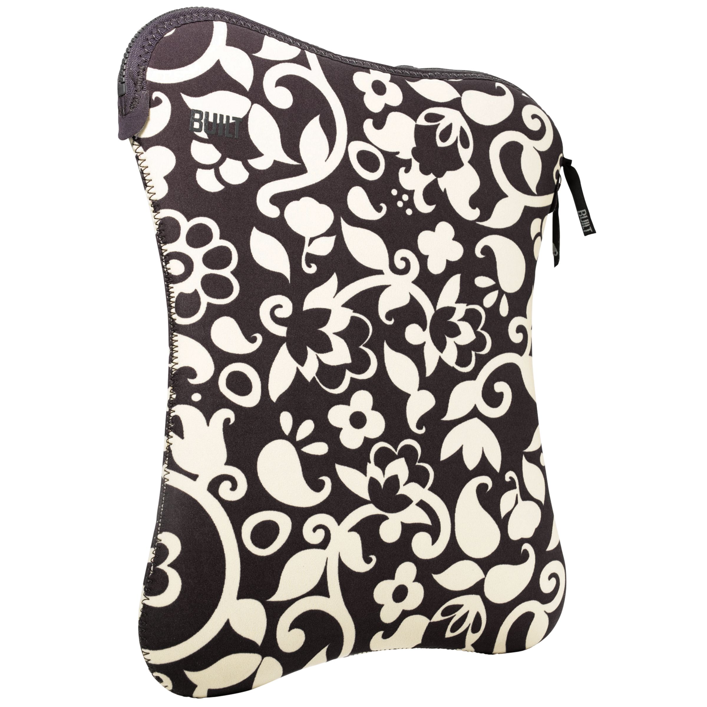 Built NY 14 15rdquo Laptop Sleeve French Bull Vine