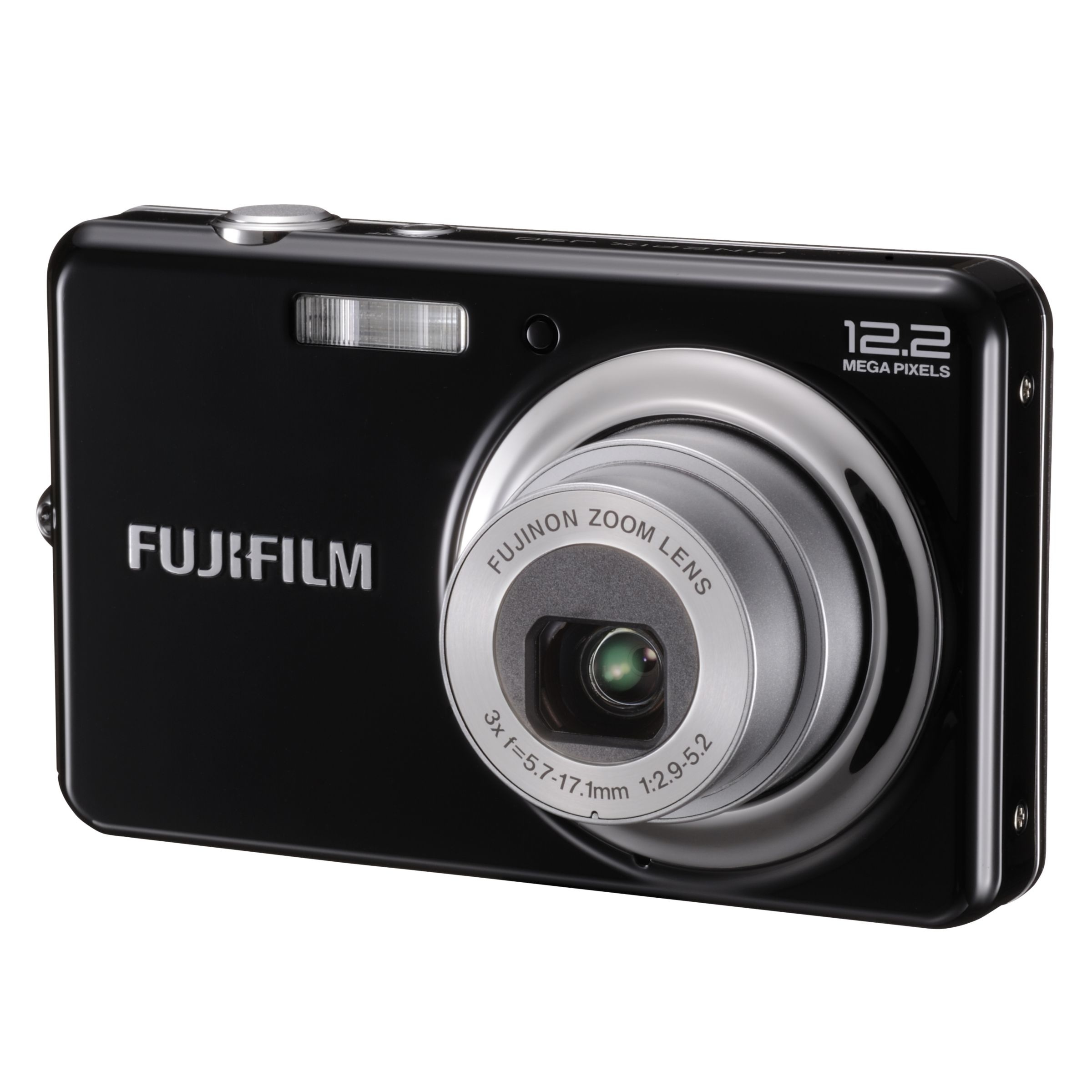 12.2MP Digital Camera