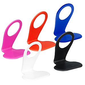 Drin Mobile Phone Holder, Assorted Colours