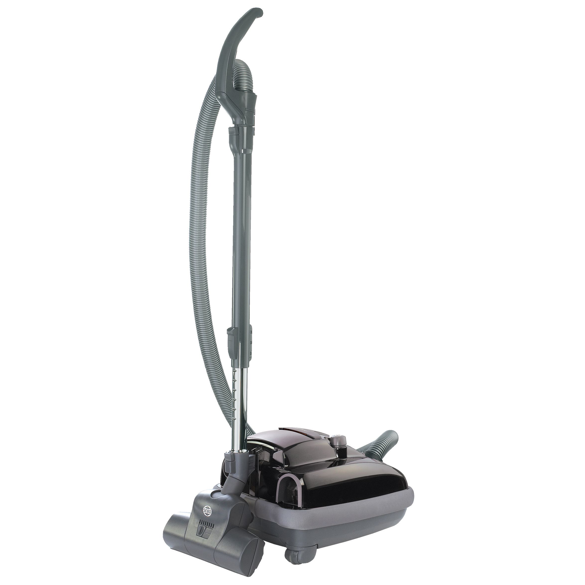 Sebo K1 Pet Cylinder Vacuum Cleaner at John Lewis