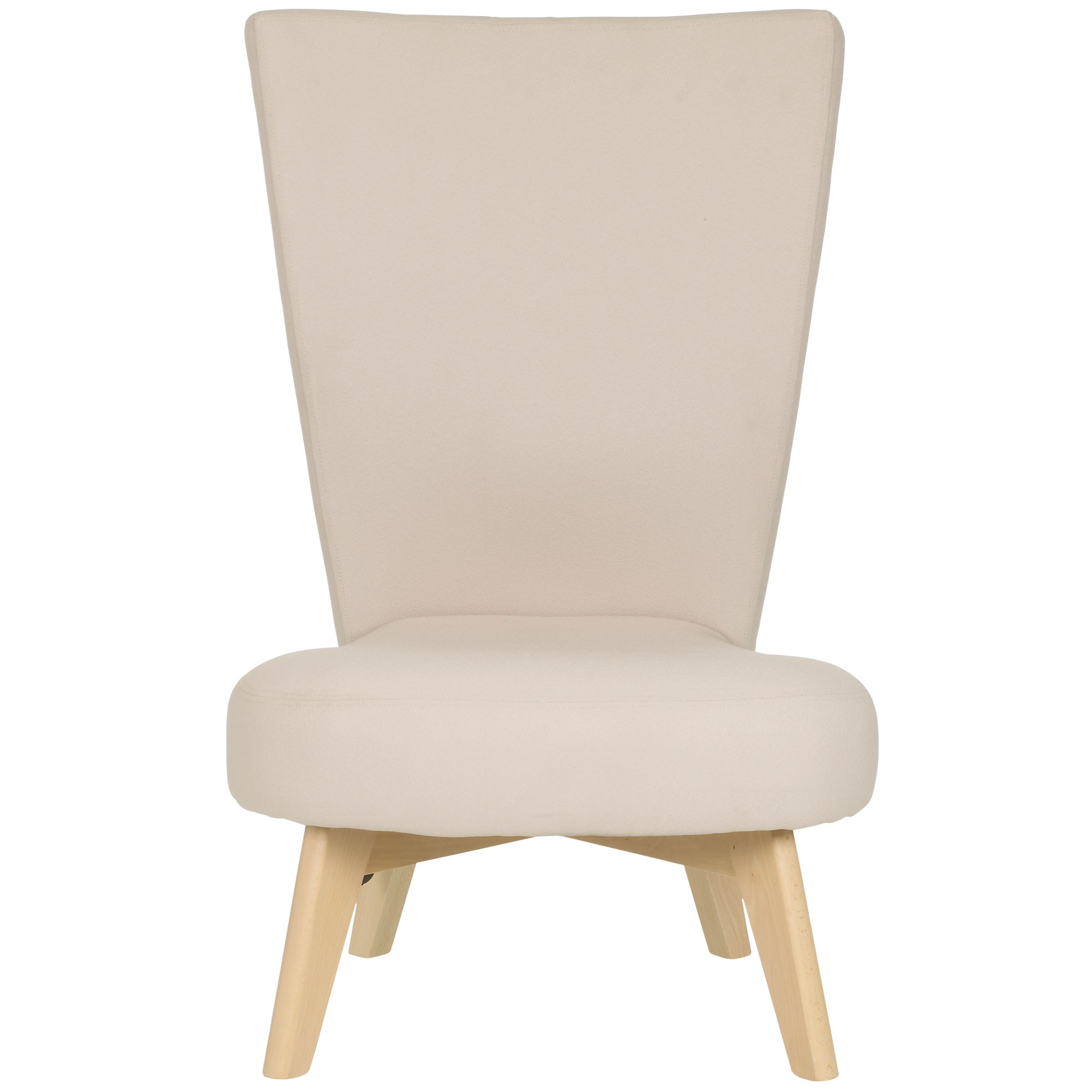 Kensington Breast Feeding Chair, Aruba at John Lewis