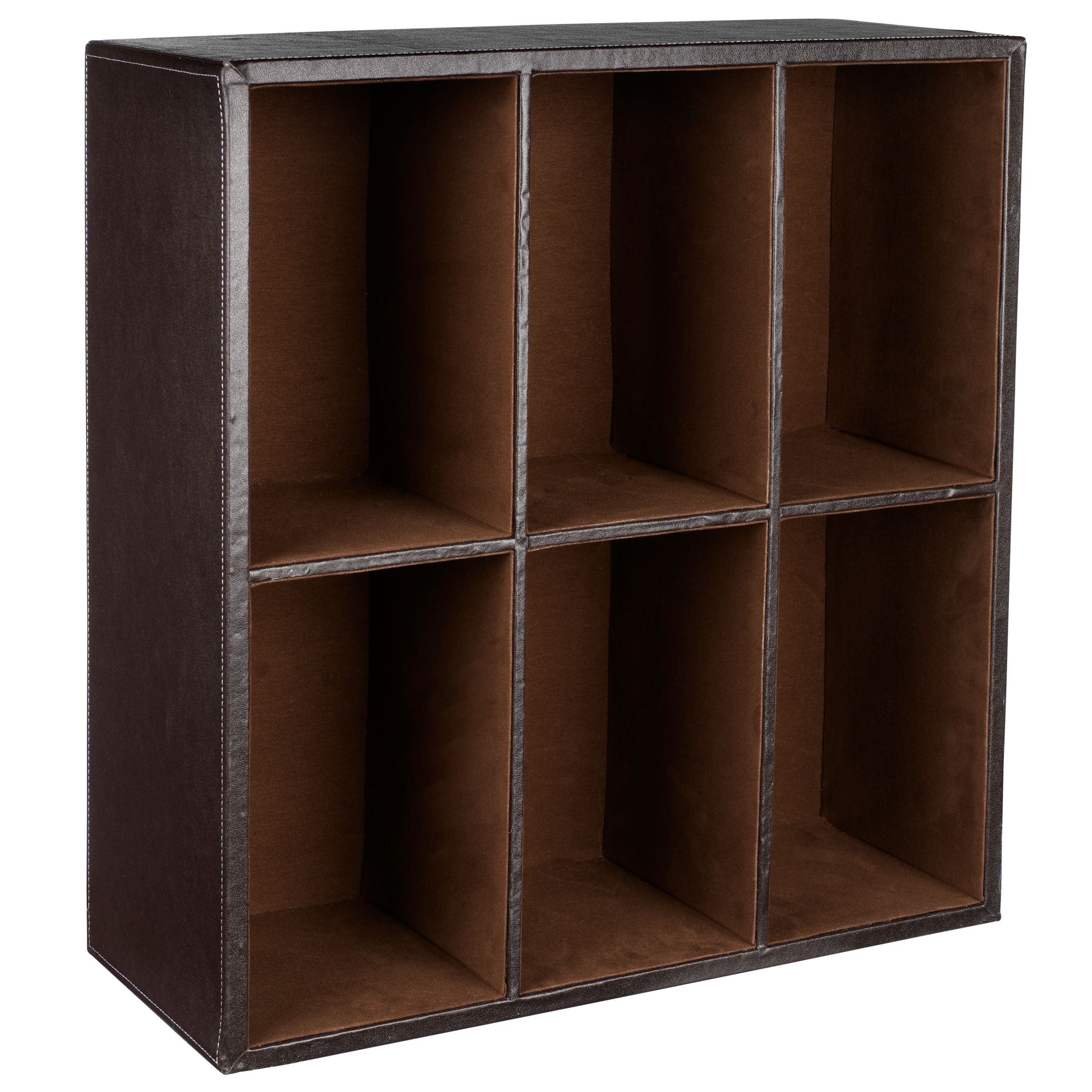 CD & DVD Storage