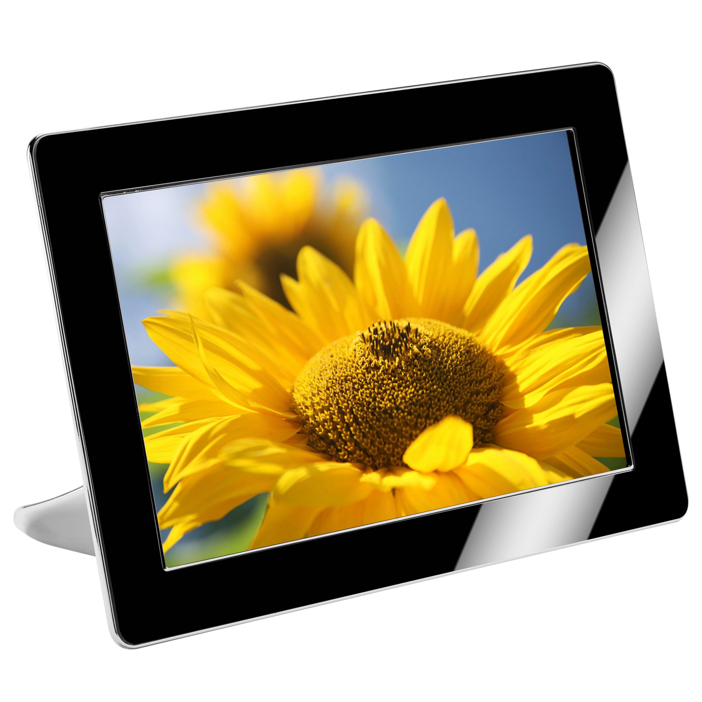 AGFA AF5135MS LCD Digital Photo Frame 13 Inch