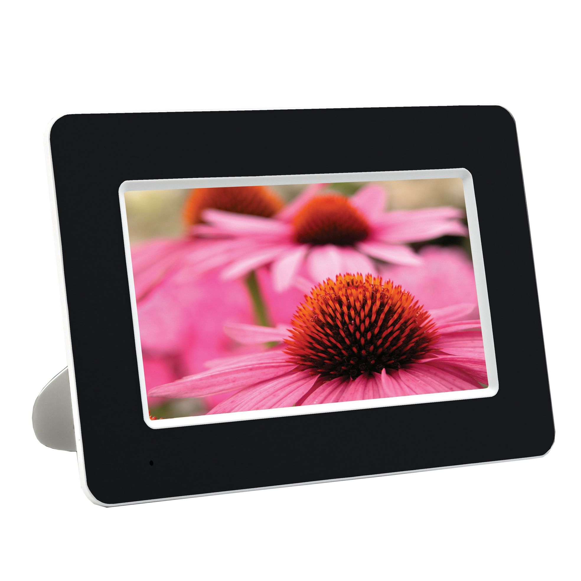 AGFA AF5075 LCD Digital Photo Frame, 7 Inch