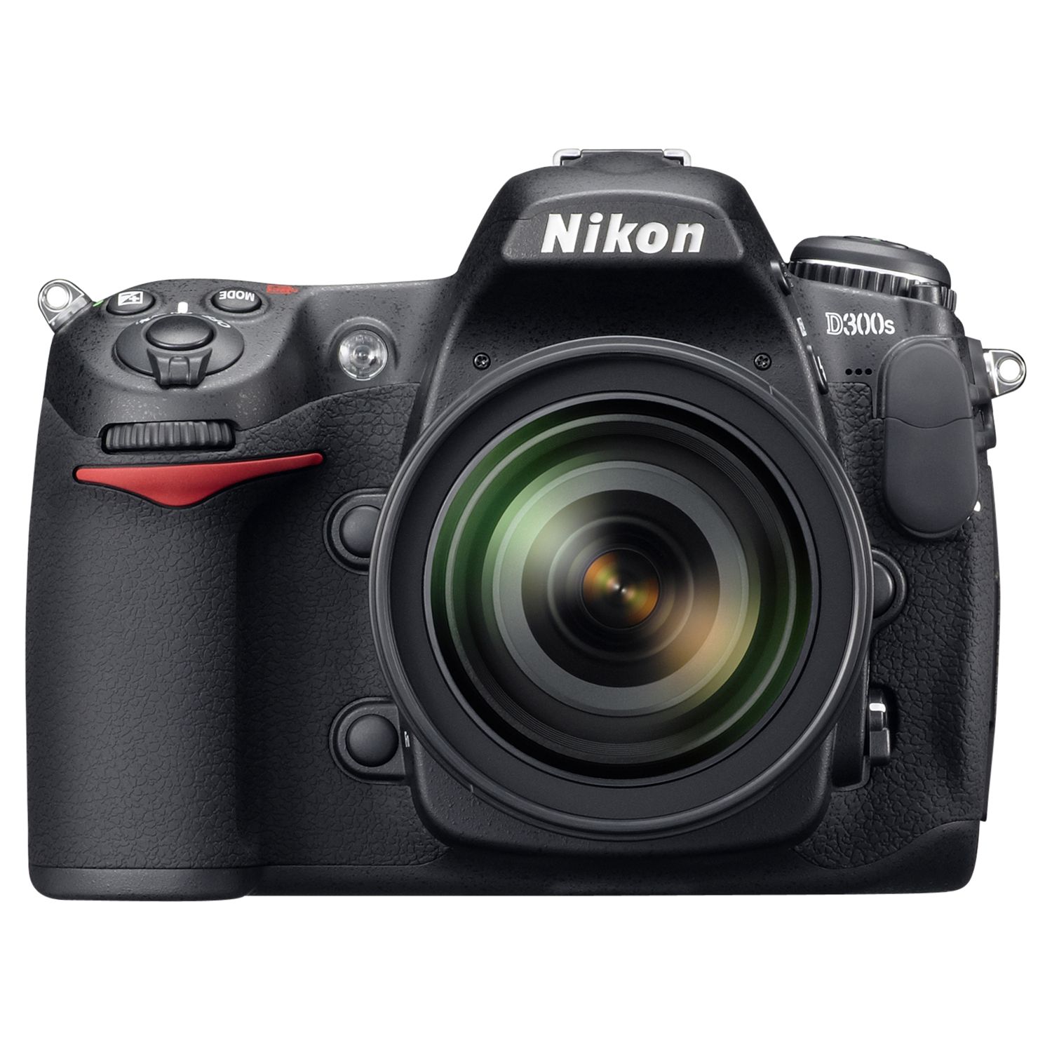 Nikon D300S Digital SLR Camera, Body Only at John Lewis