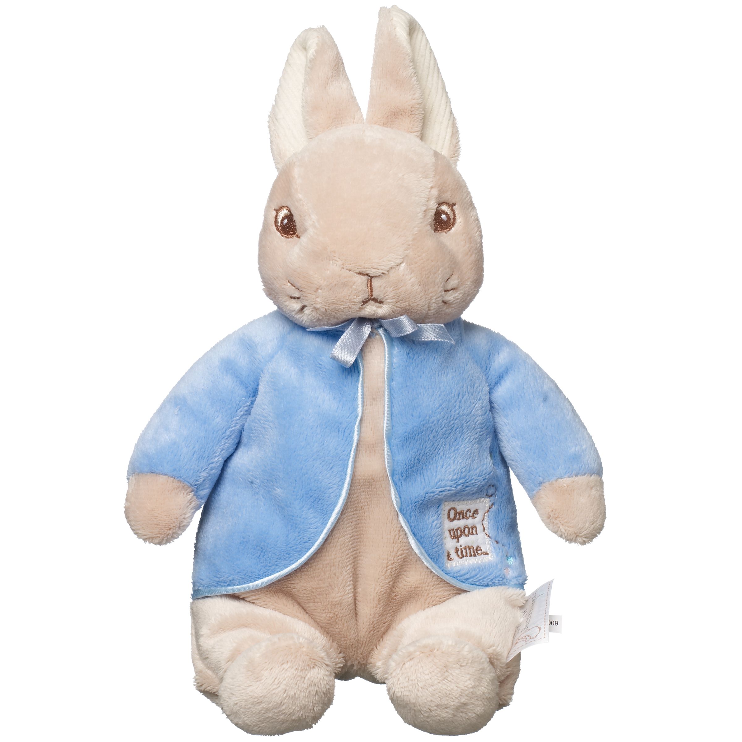 My First Peter Rabbit