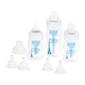 Dr Brown's Natural Flow Polypropylene Starter Pack