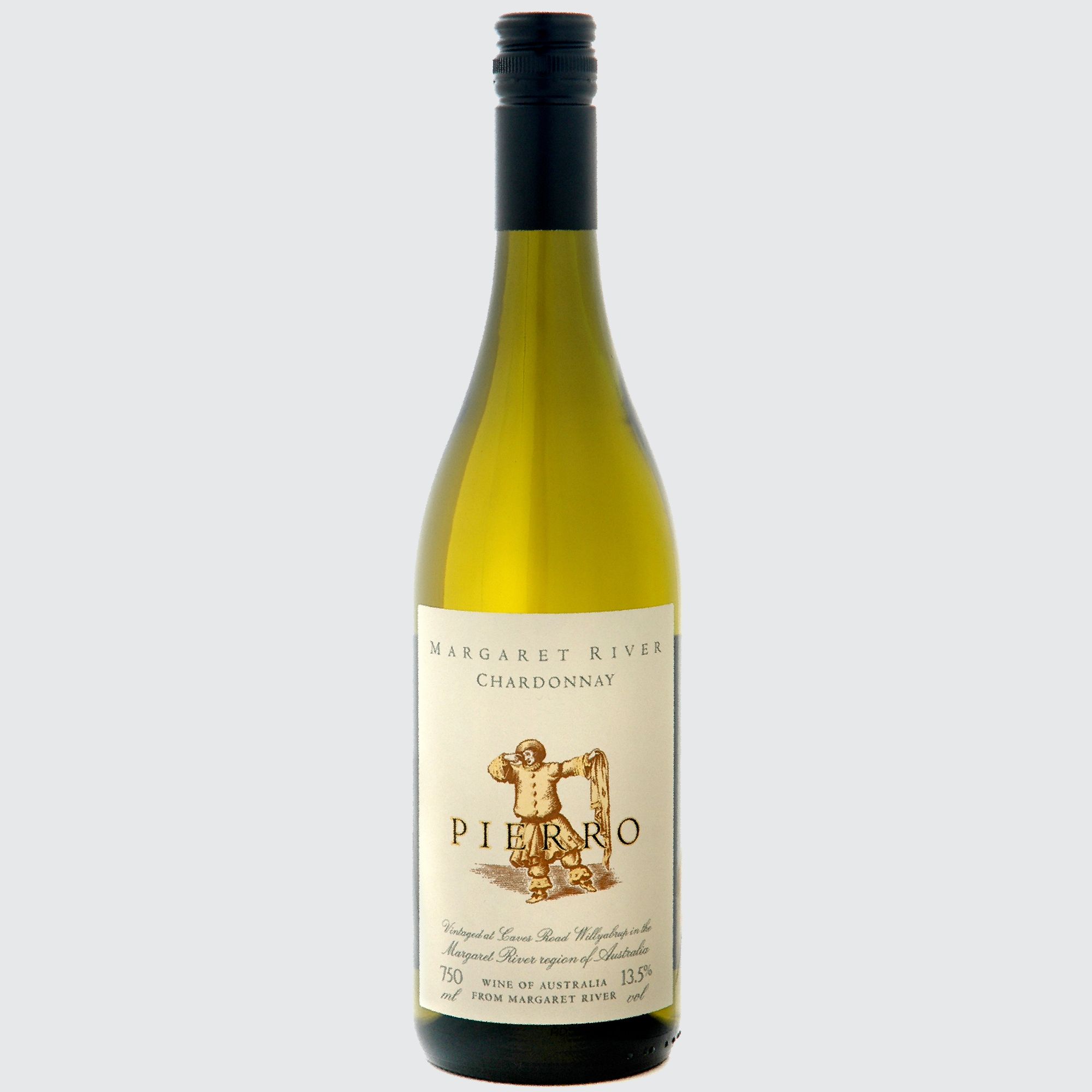 Pierro Chardonnay 2008 Margaret River, W Australia 