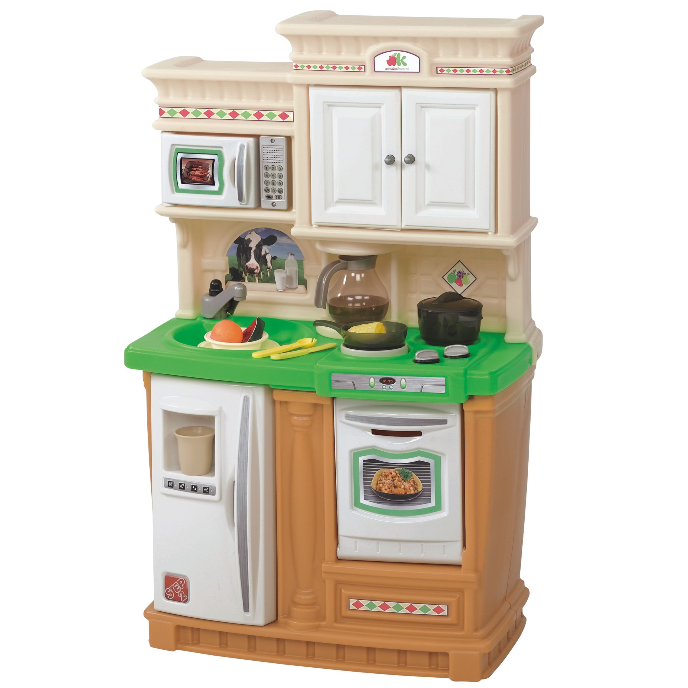 Annabel Karmel Kitchen
