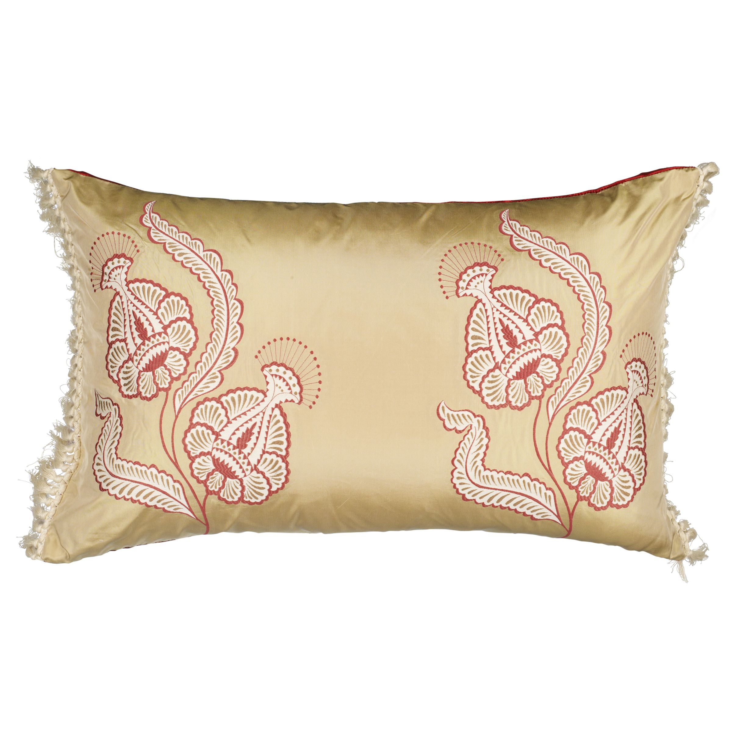 Neisha Crosland Collection Rooster Jacquard