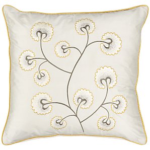 Neisha Crosland Collection Nimbus Cushion,