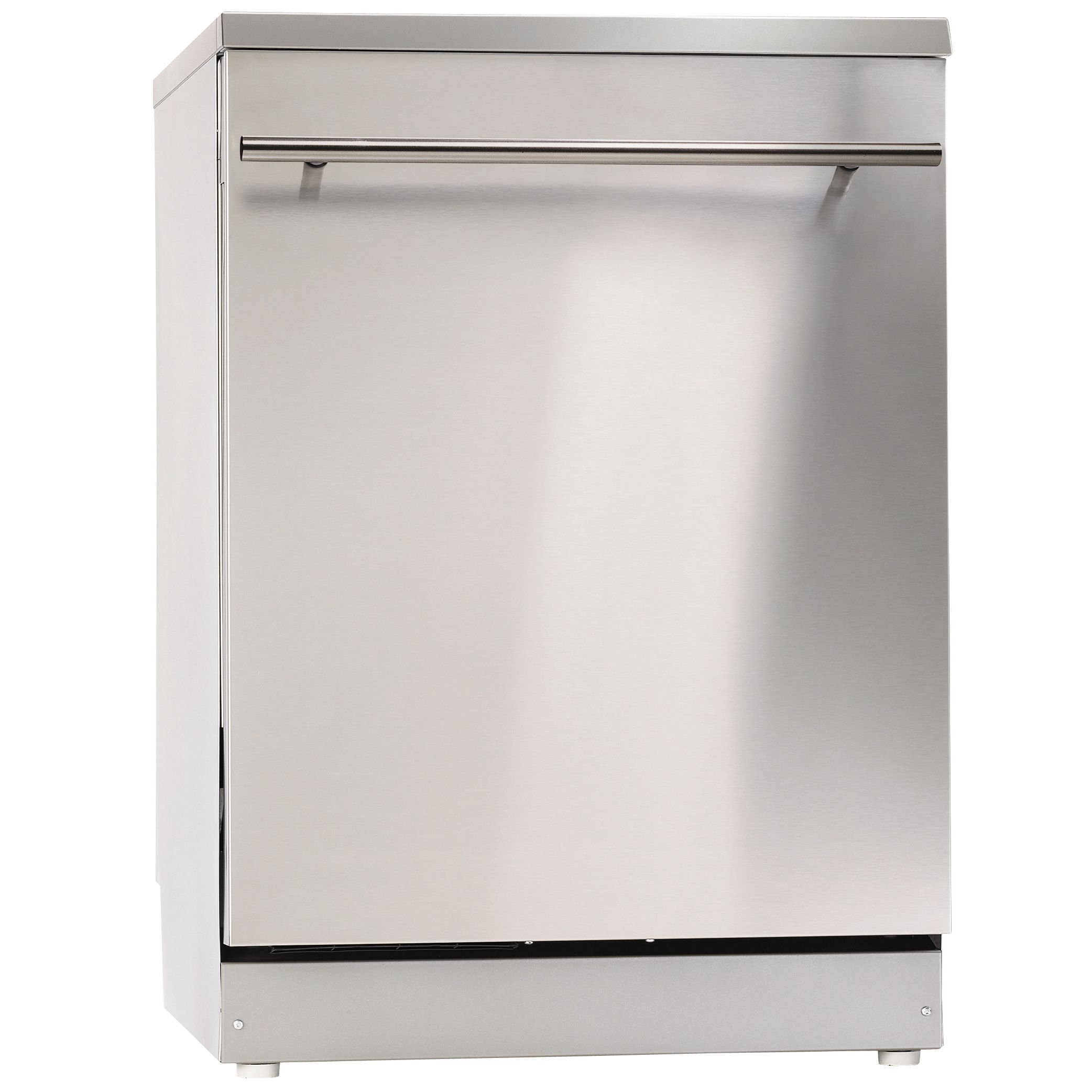 Maytag MDW17FTI Dishwasher, Stainless Steel