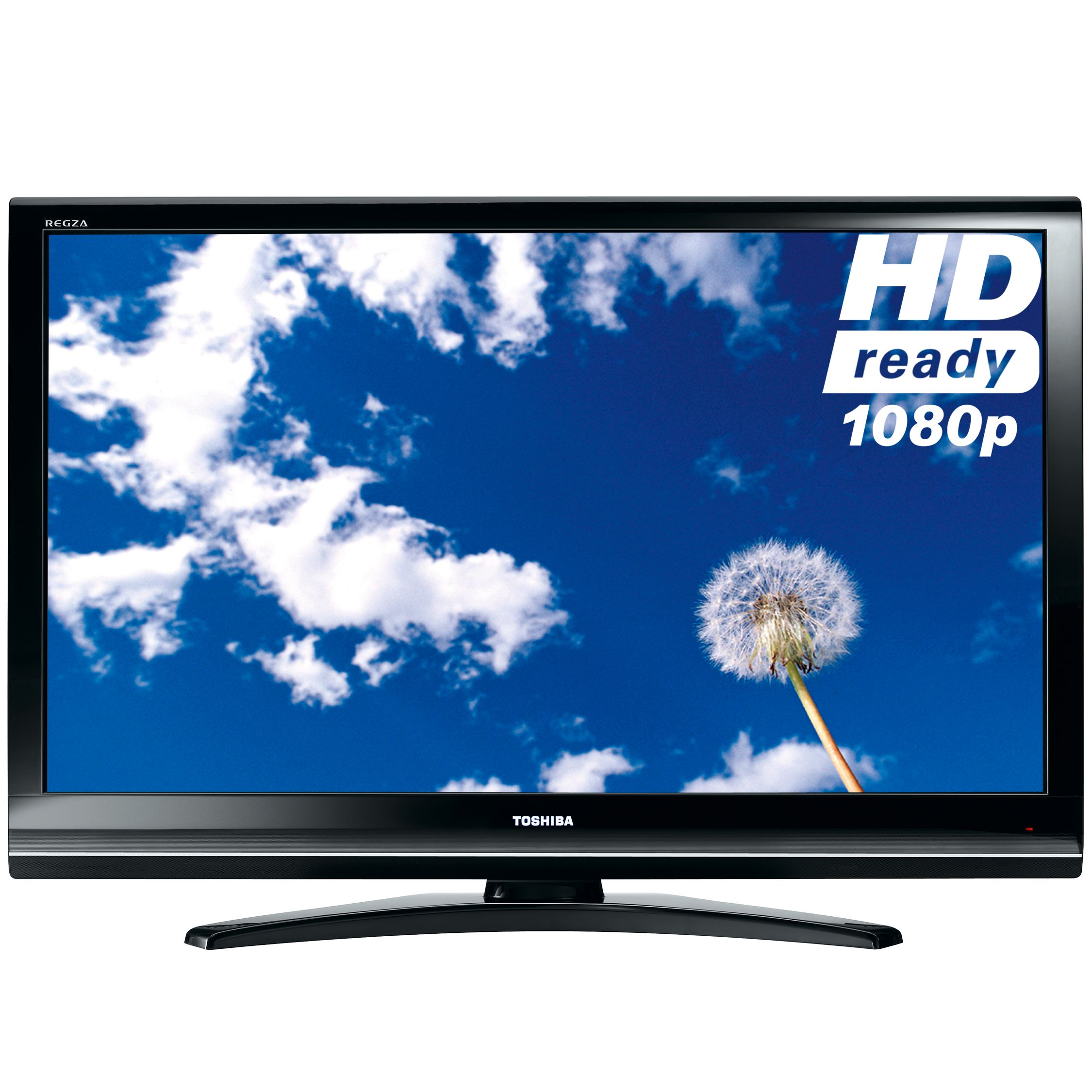 Toshiba Regza 42XV635DB LCD HD 1080p Digital Television, 42 Inch