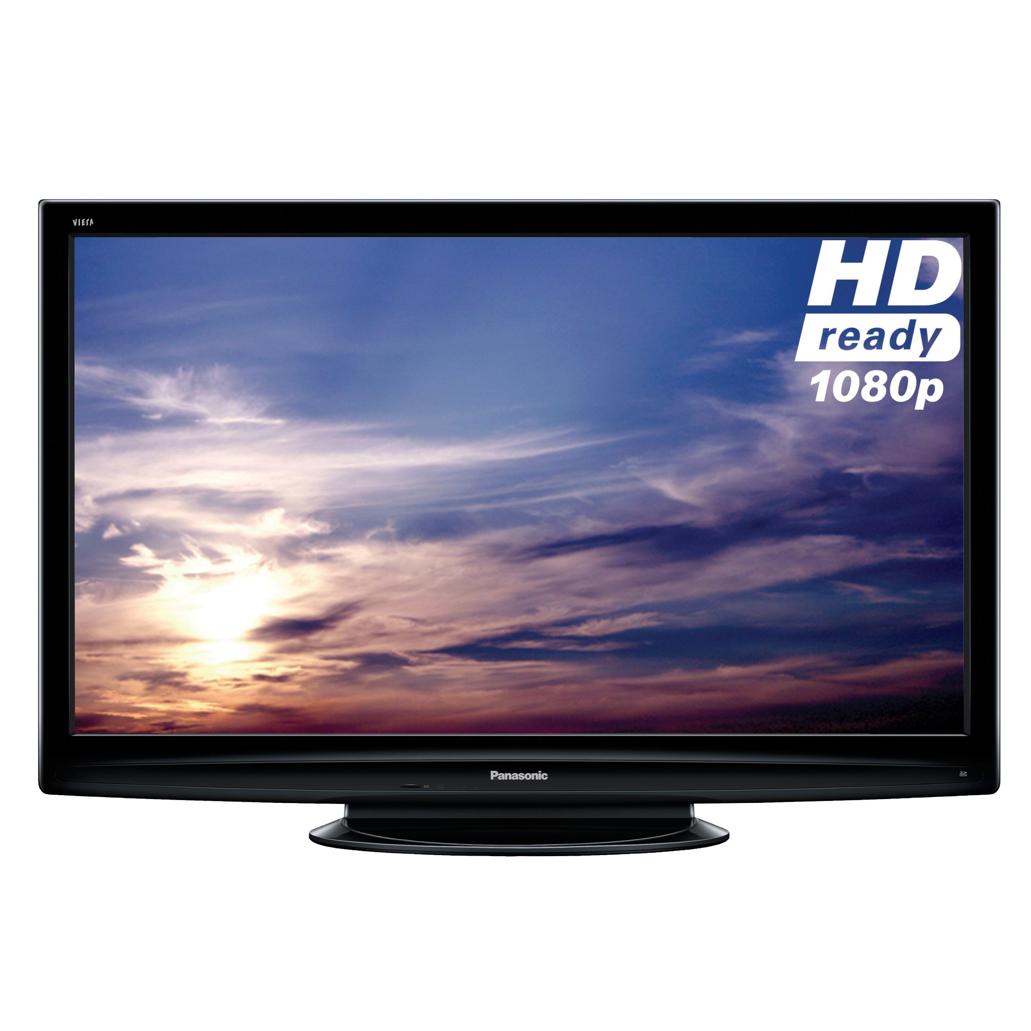 Panasonic Viera TX-P50U10B Plasma HD 1080p Digital Television, 50 Inch �699