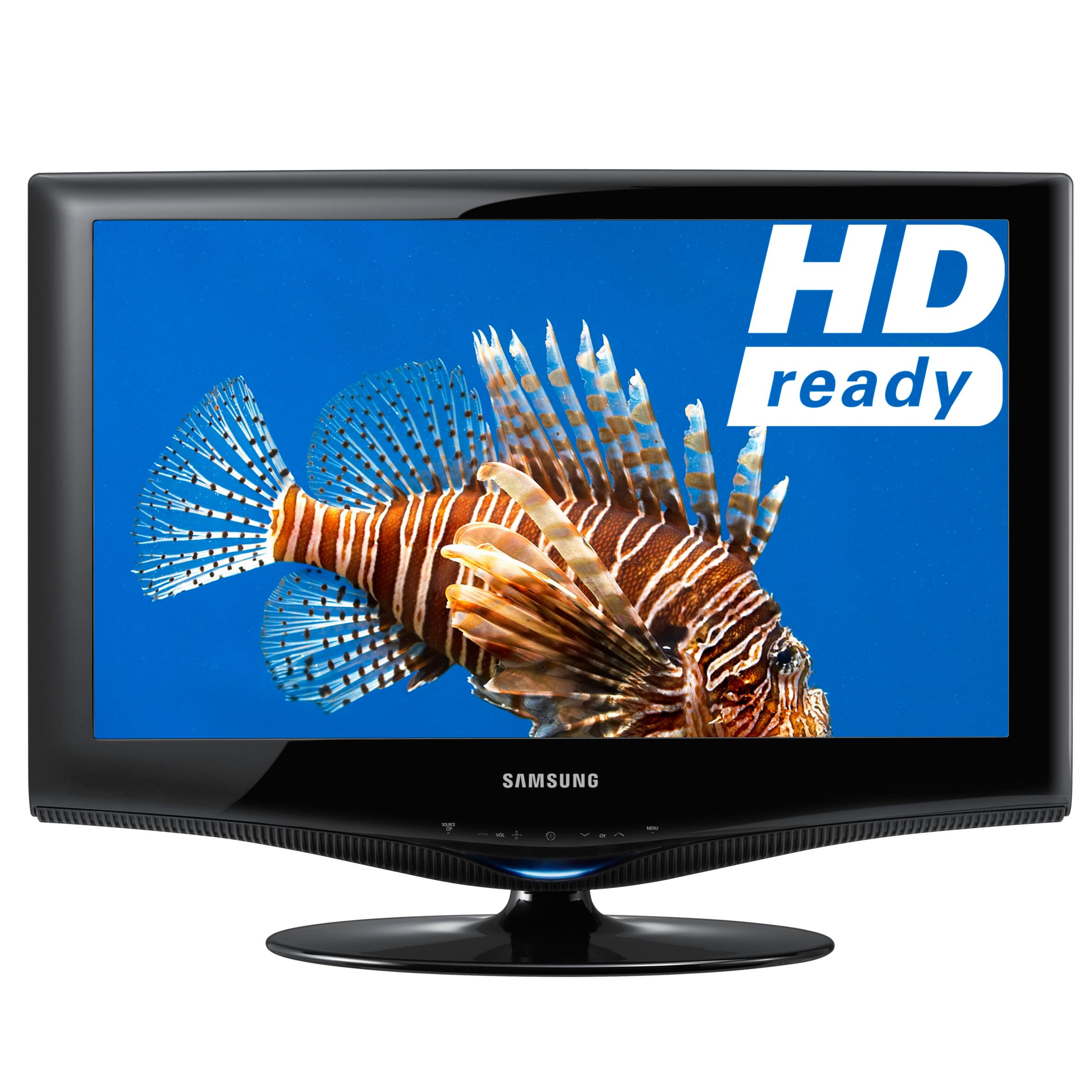 Samsung LE22B350F2 LCD HD Ready Digital Television 22 Inch
