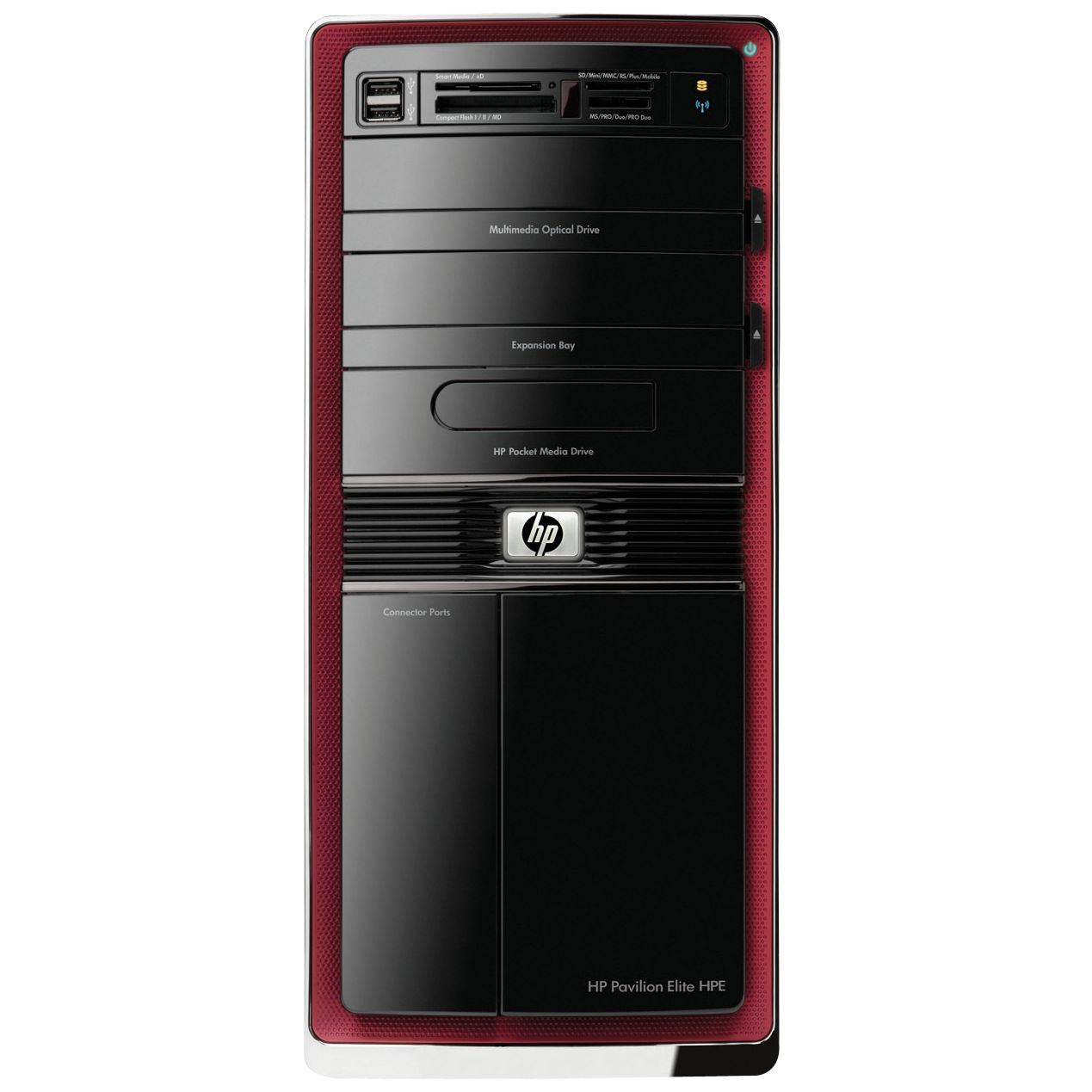 HP Pavilion Elite HPE-053UK Desktop PC