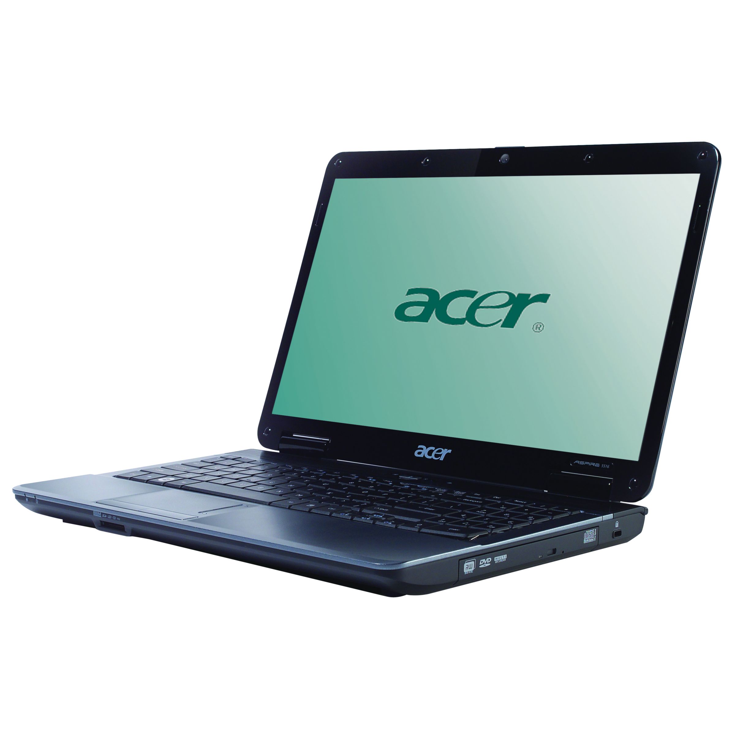 Acer Aspire Laptop, 5732Z-433G25MN, 2.1GHz with 15.6 Inch Display
