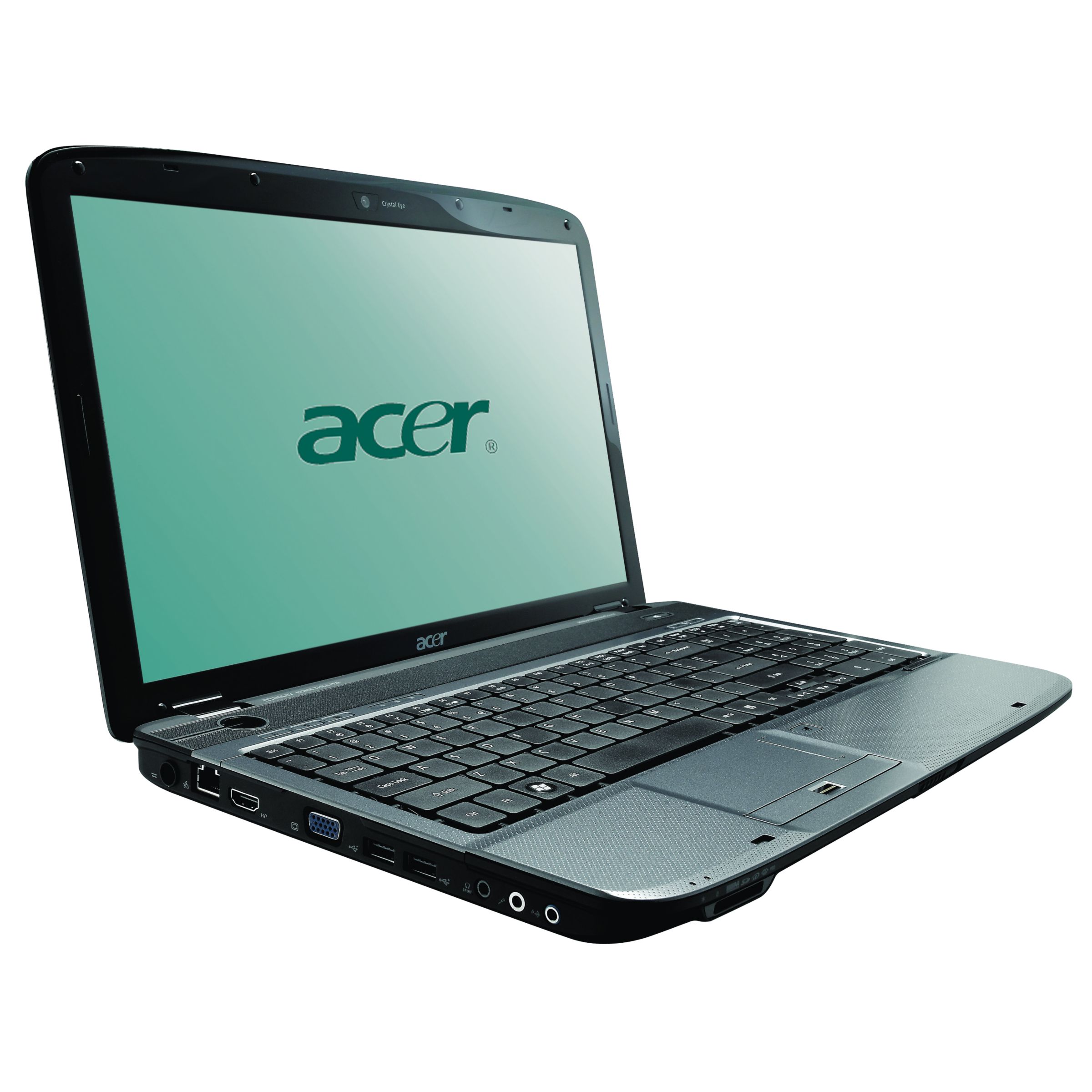 Acer Aspire Laptop, AS5738ZG-434G50MN, 2.1GHz with 15.6 Inch Display