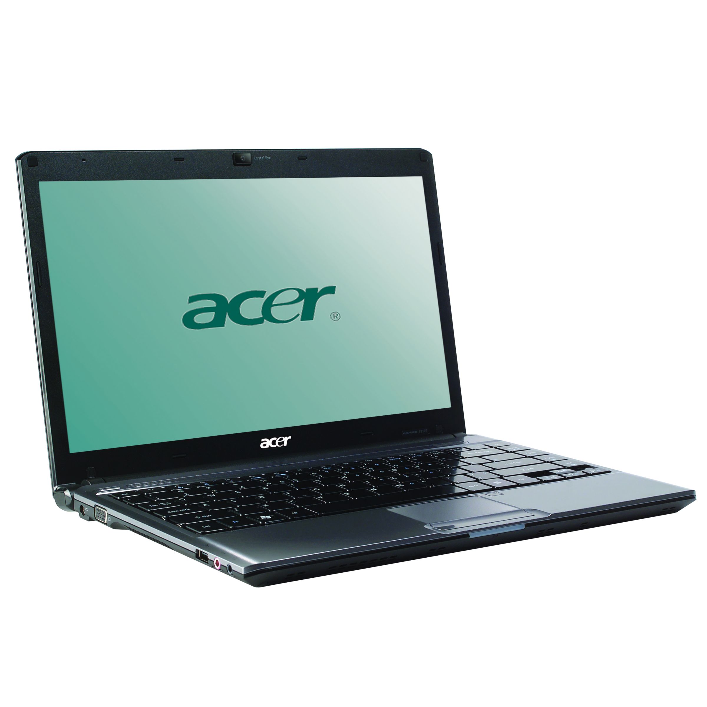 Acer Timeline Laptop, 4810TZ-413G25MN, 1.3GHz with 14 Inch Display