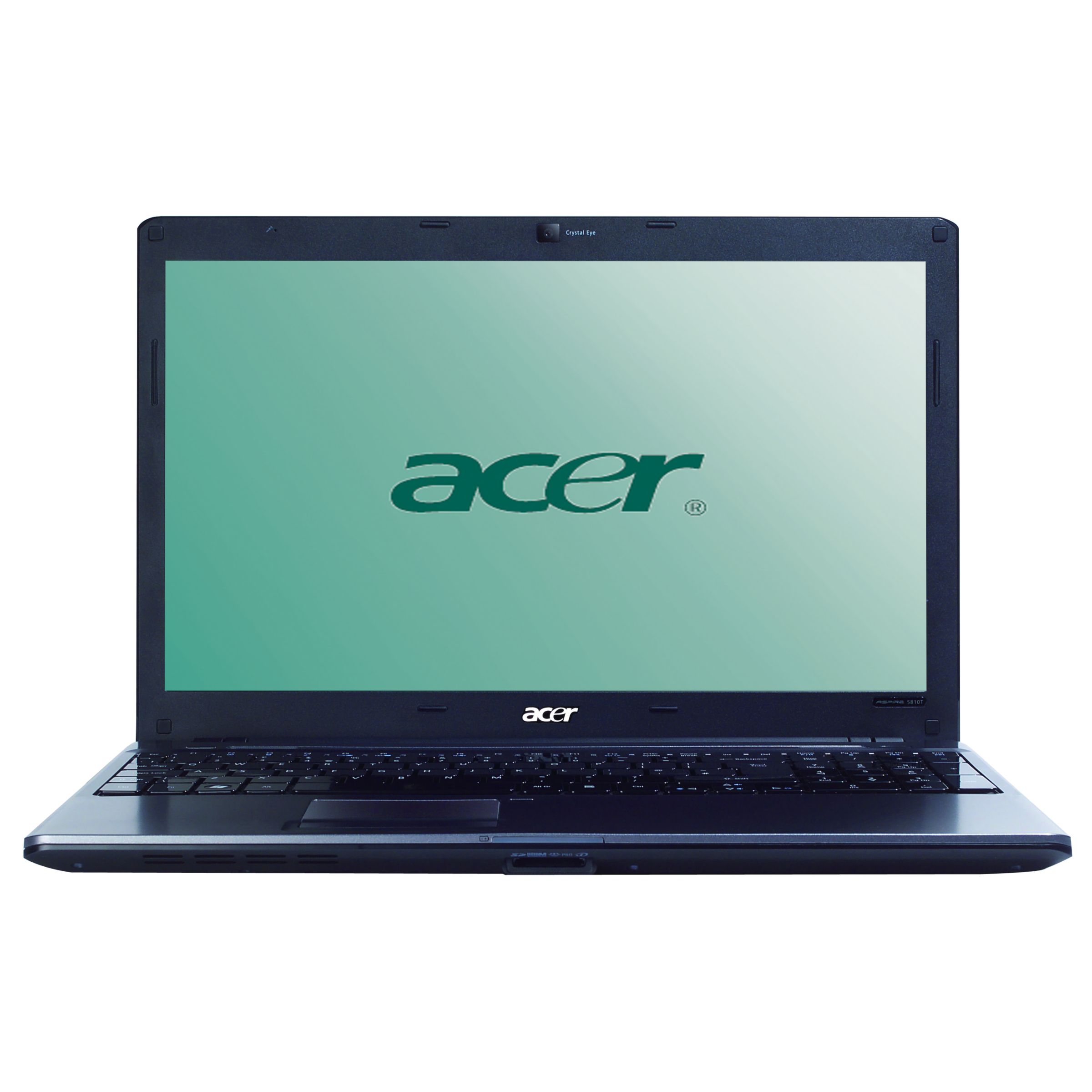 Acer Timeline Laptop, 5810TZG-413G32MN, 1.3GHz with 15.6 Inch Display