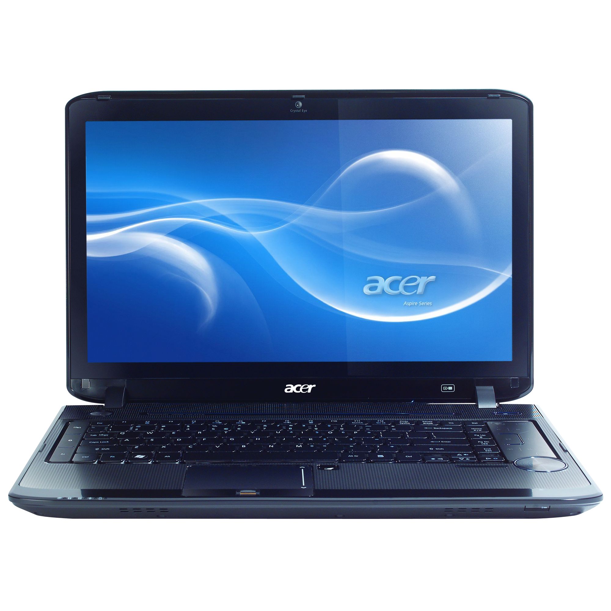 Acer Aspire Laptop, 5940G-724G50MN, 1.6GHz with 15.6 Inch Display