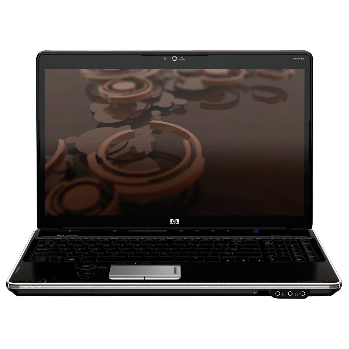 HP Pavilion Laptop, DV6-1325SA, 2.1GHz with 15.6 Inch Display