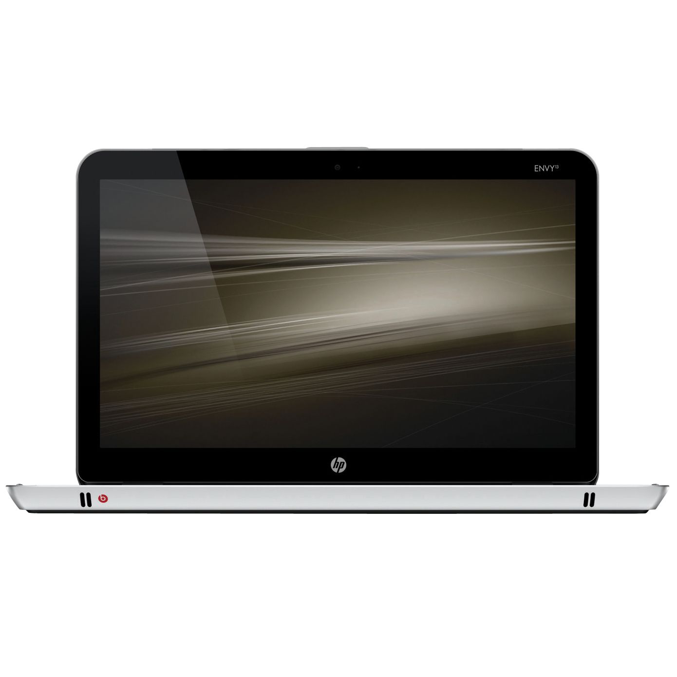 HP Envy 13-1050EA Laptop, Intel Core 2 Duo, 250GB, 1.86GHz, 3GB RAM with 13.1 Inch Display at John Lewis