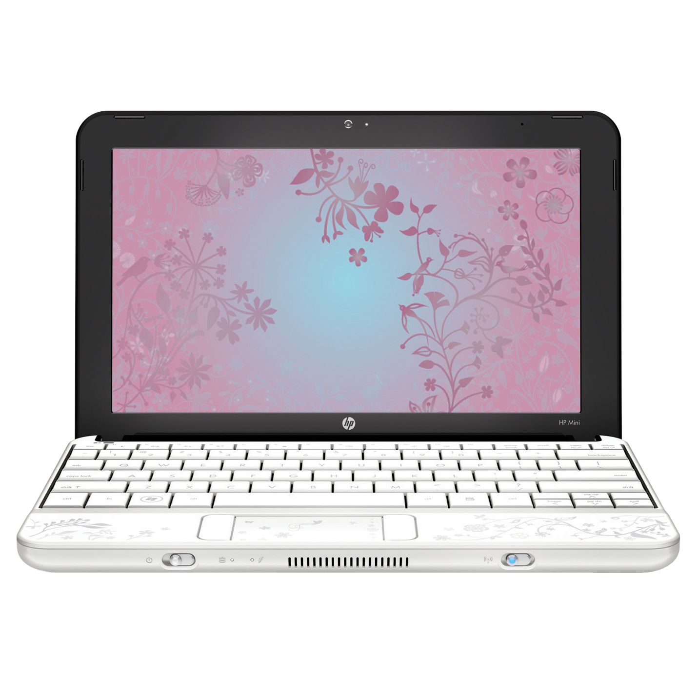 Netbooks