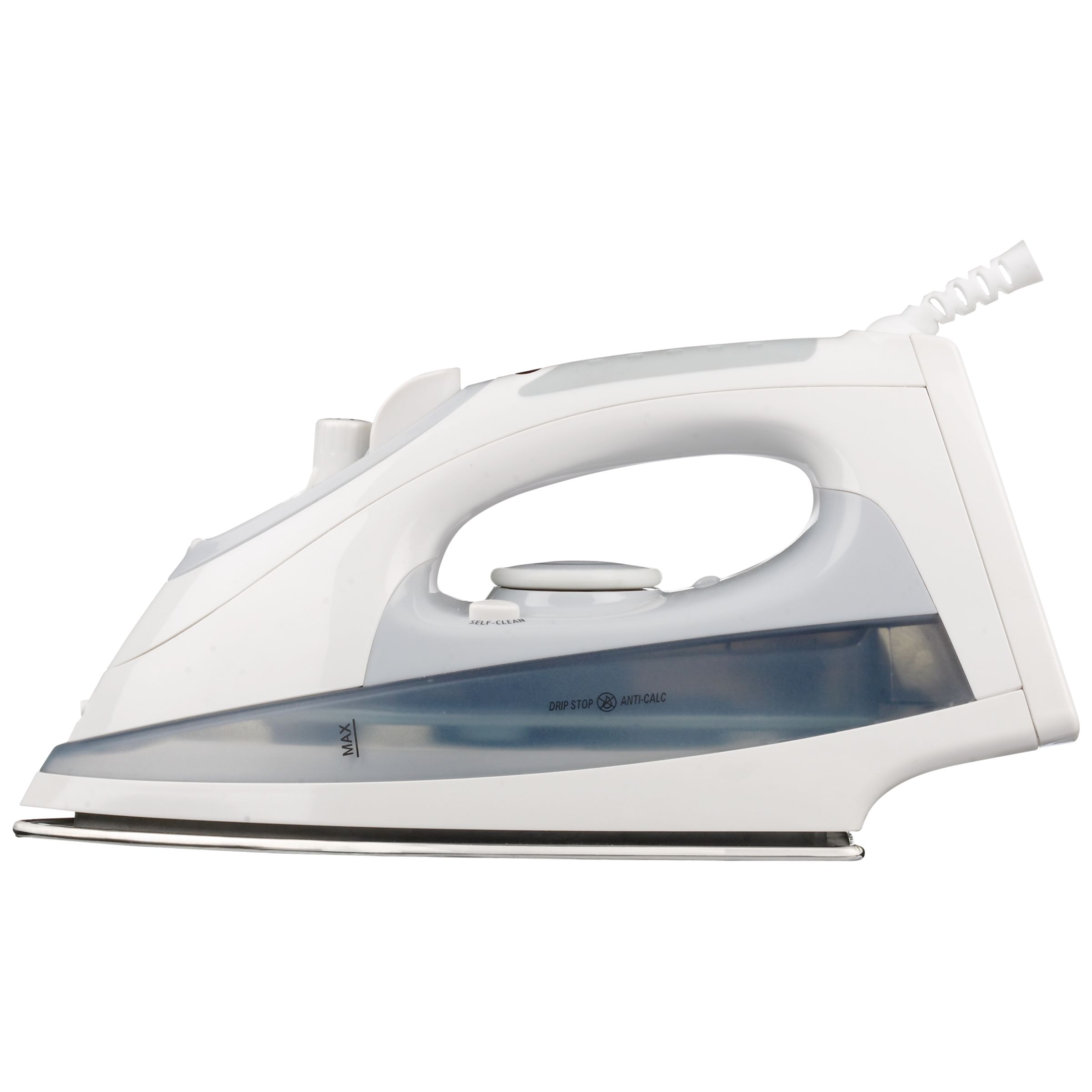John Lewis Value TS6688 Steam Iron
