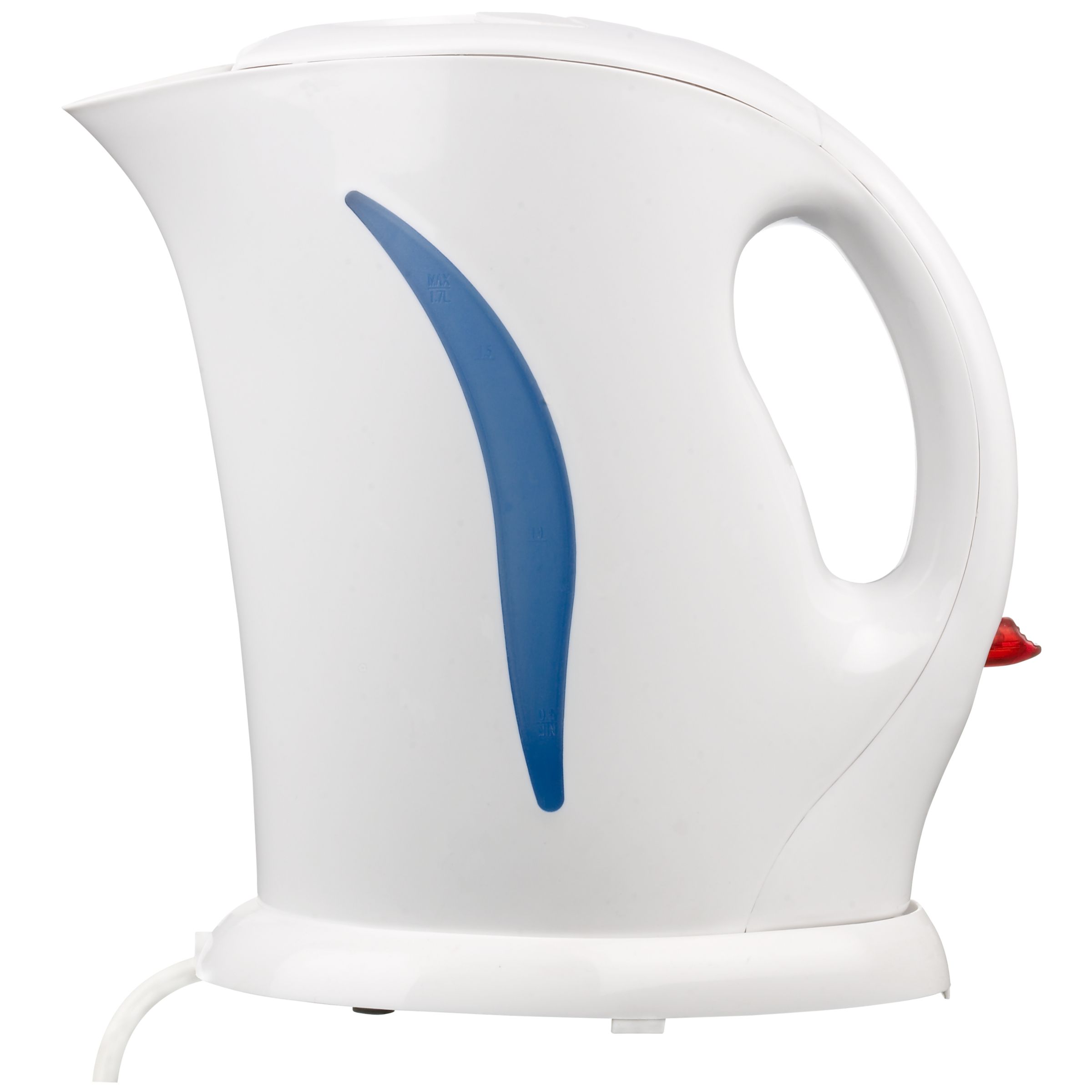 John Lewis Value Kettle