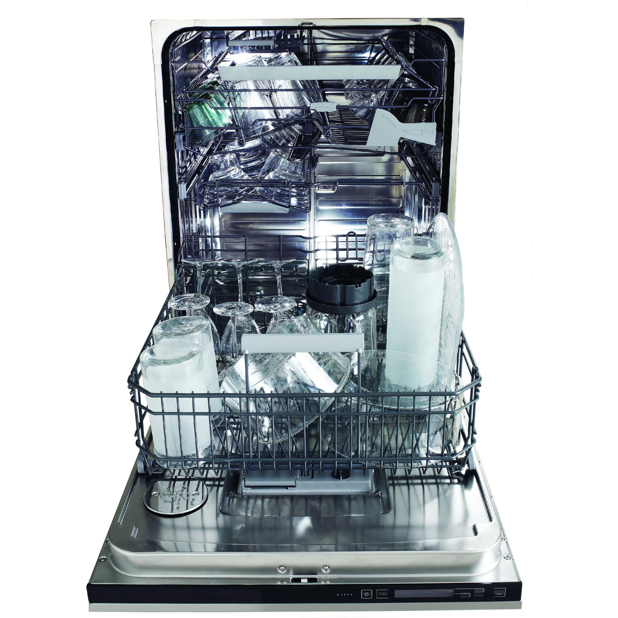 Maytag MDW171TN Integrated Dishwasher at John Lewis