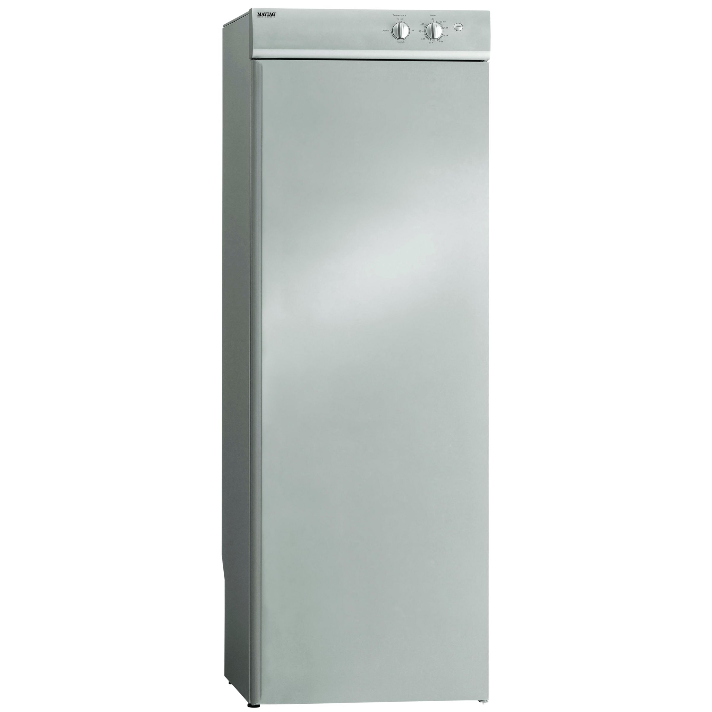 Maytag DC7181 Drying Cabinet Stainless Steel