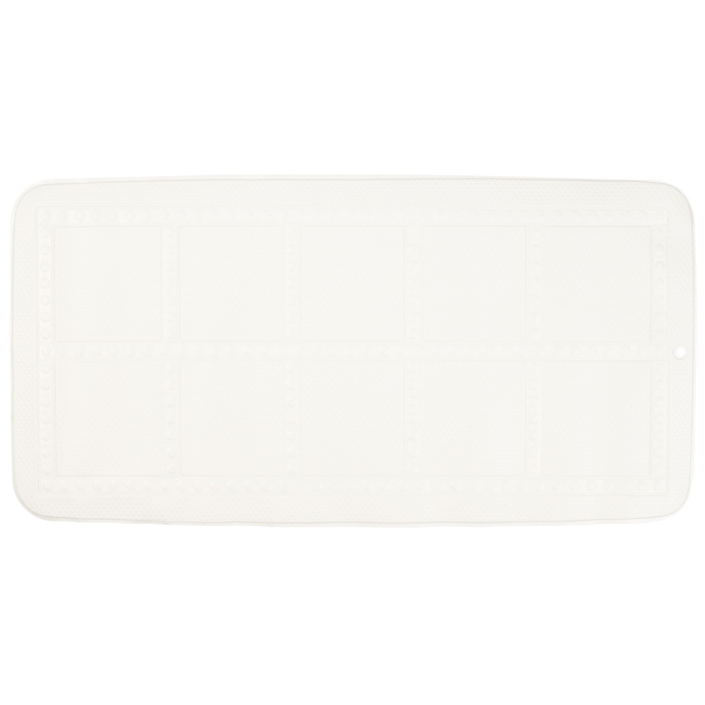 Anti microbial Non slip Bath Mat