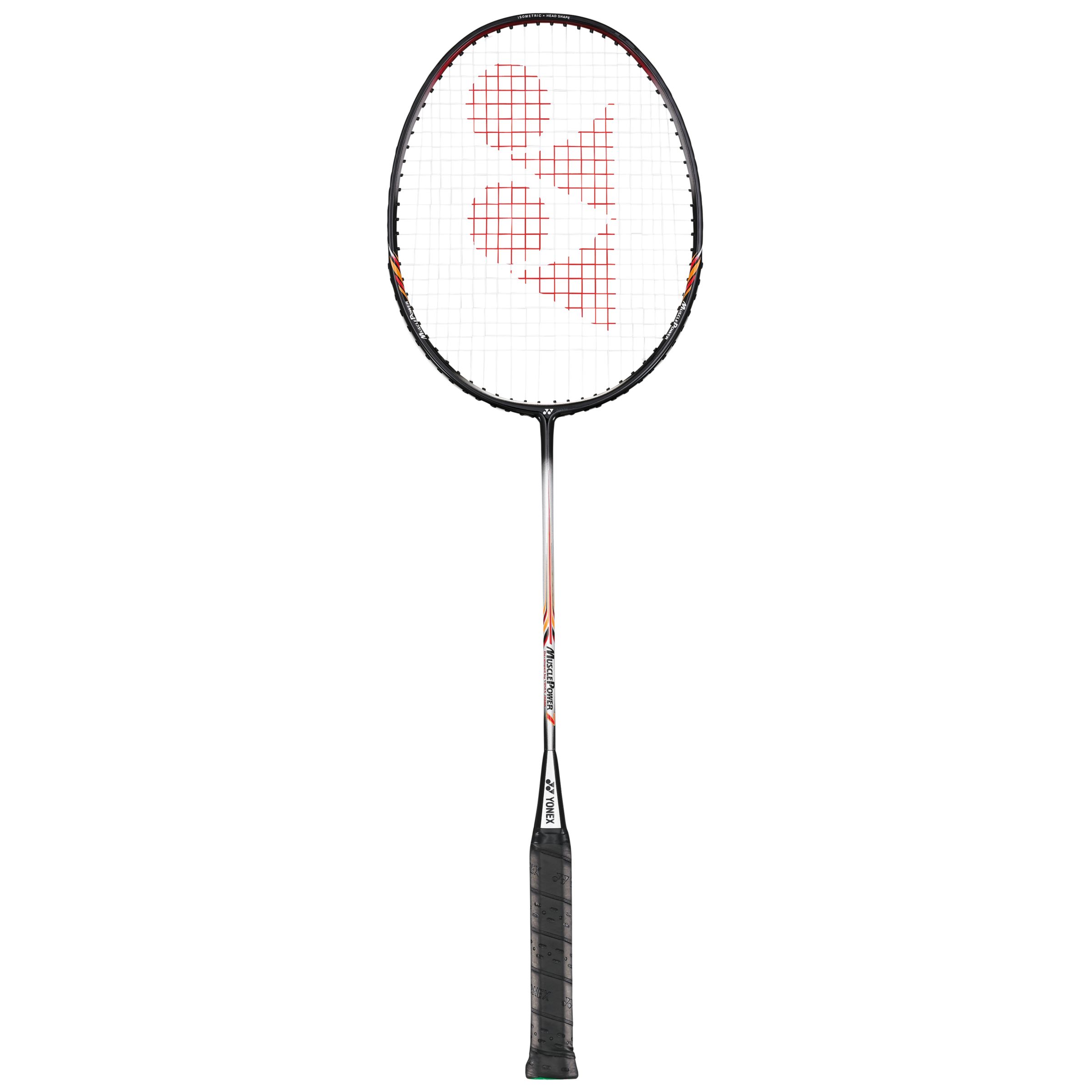 Yonex Muscle Power 7 Badminton Racket, Beginner,