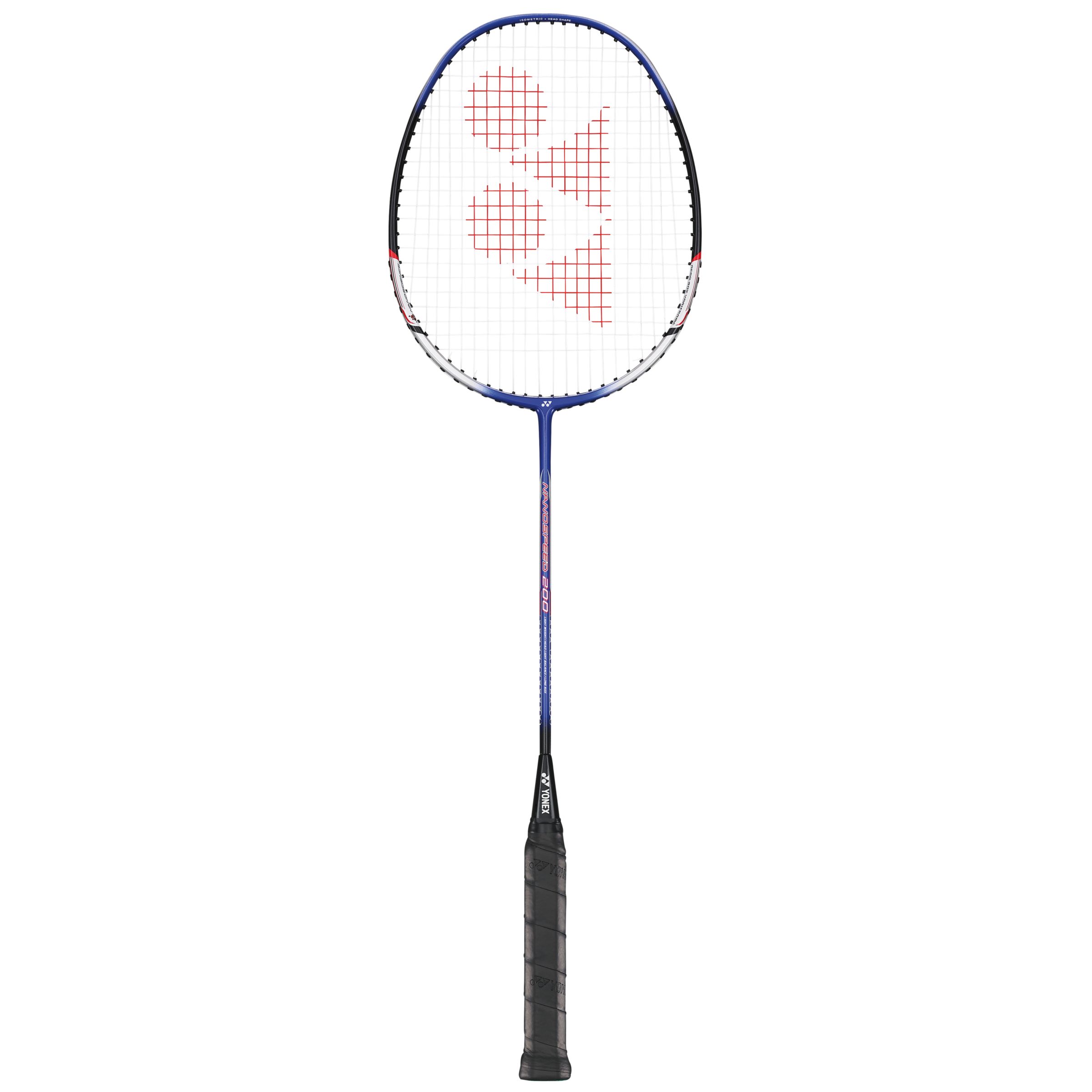 Nanospeed 200 Badminton Racket,