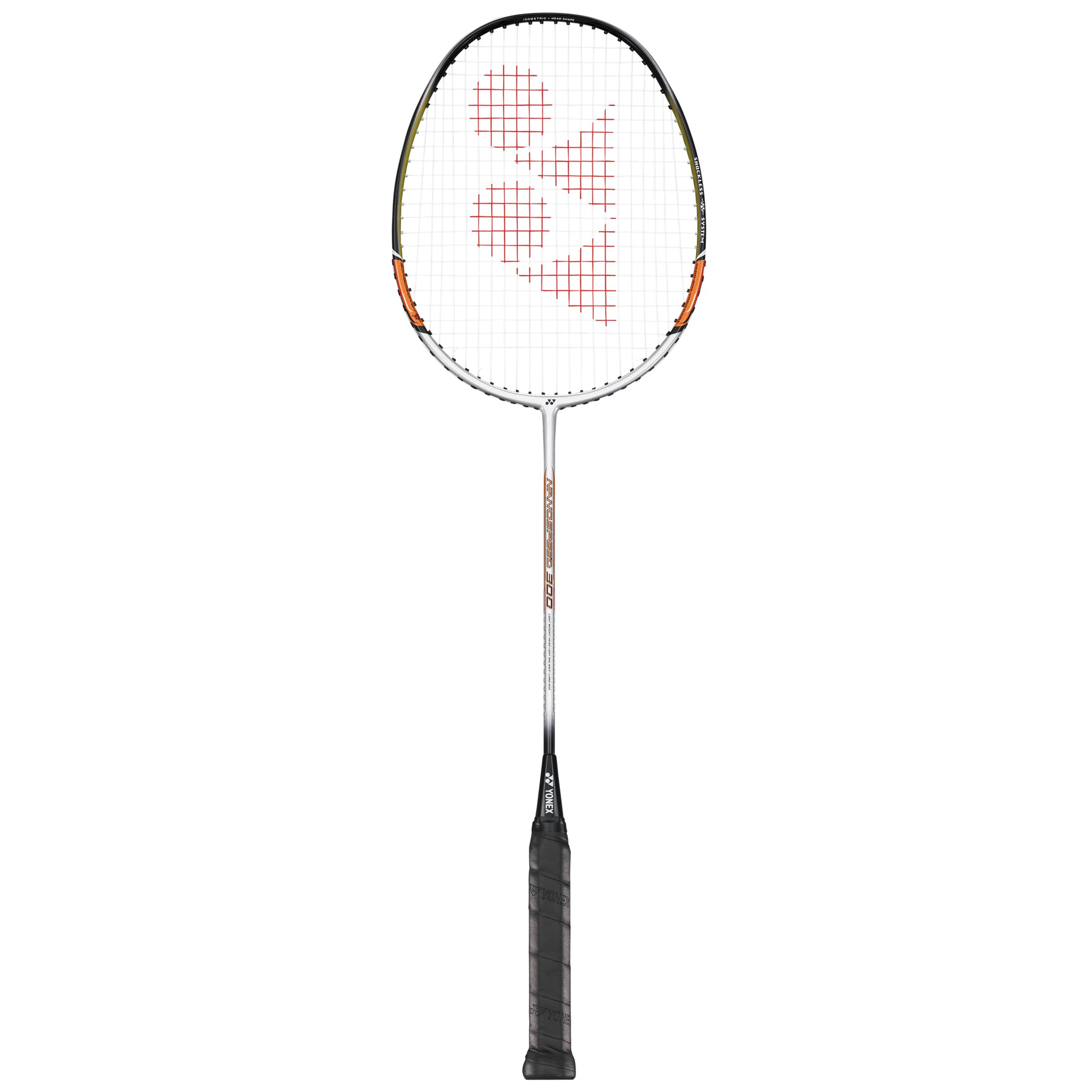 Nanospeed 300 Badminton Racket,