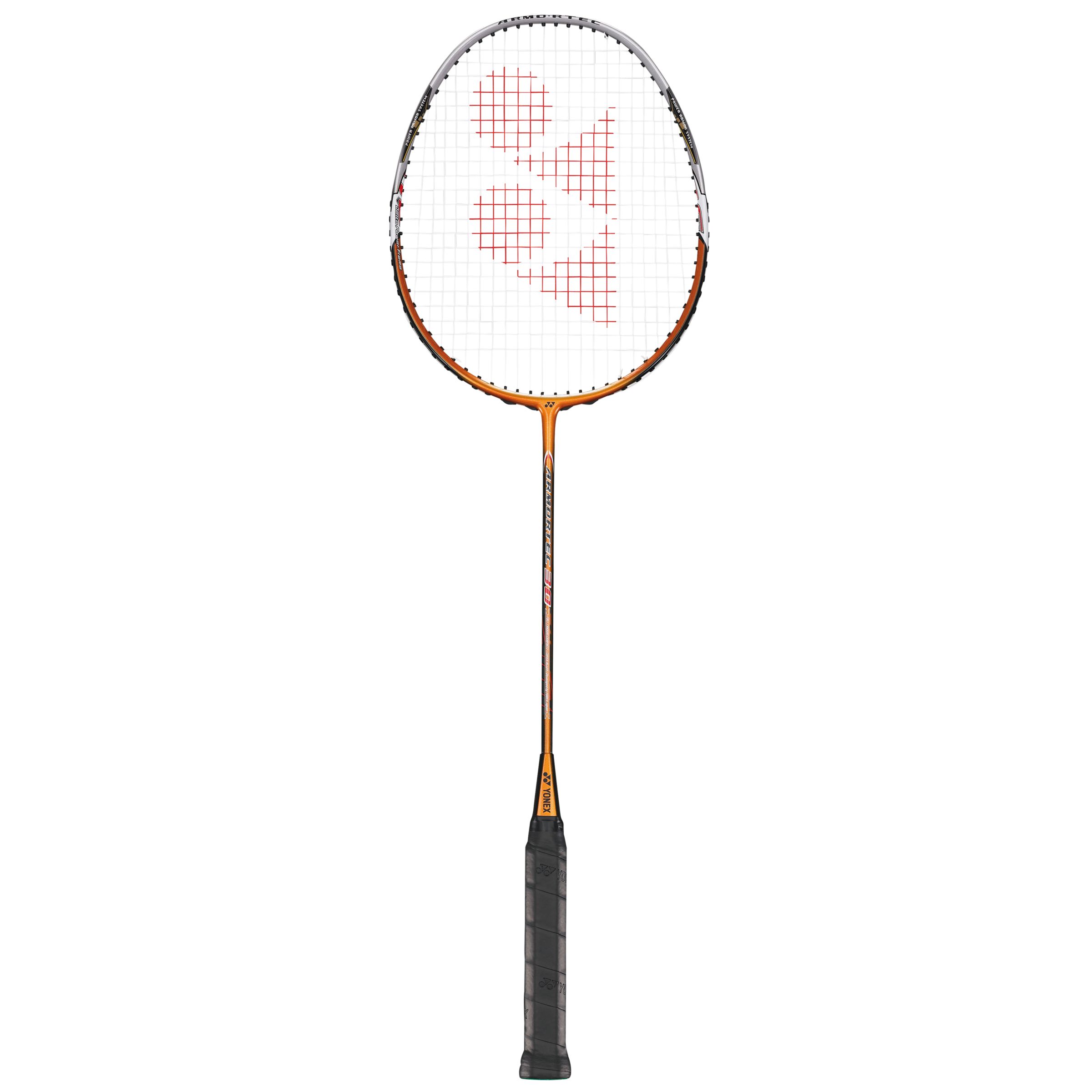 Amortec 30 Badminton Racket, Intermediate,