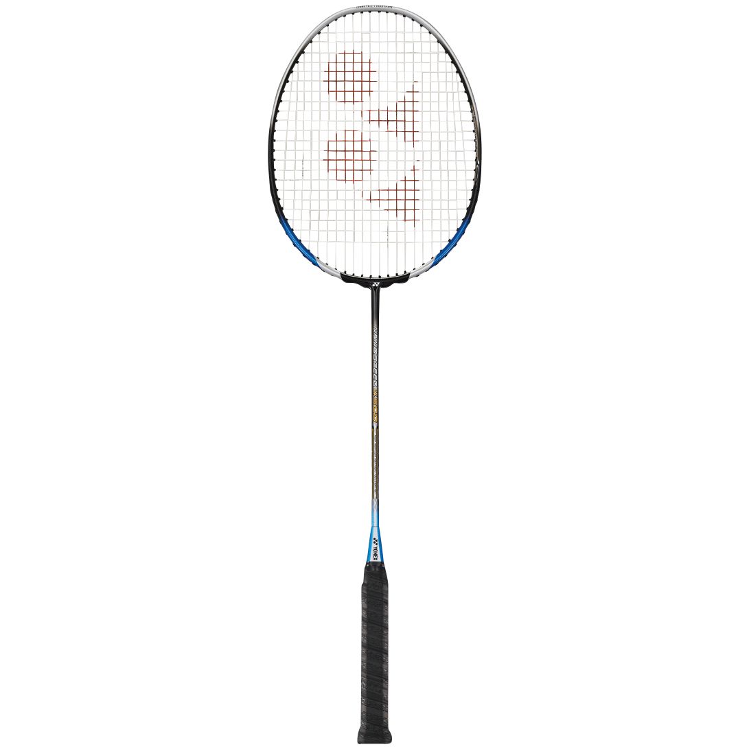 Nanospeed 4500 Badminton Racket, Advanced,