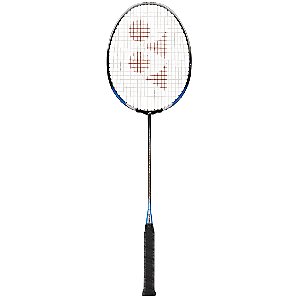 Nanospeed 4500 Badminton Racket, Advanced,