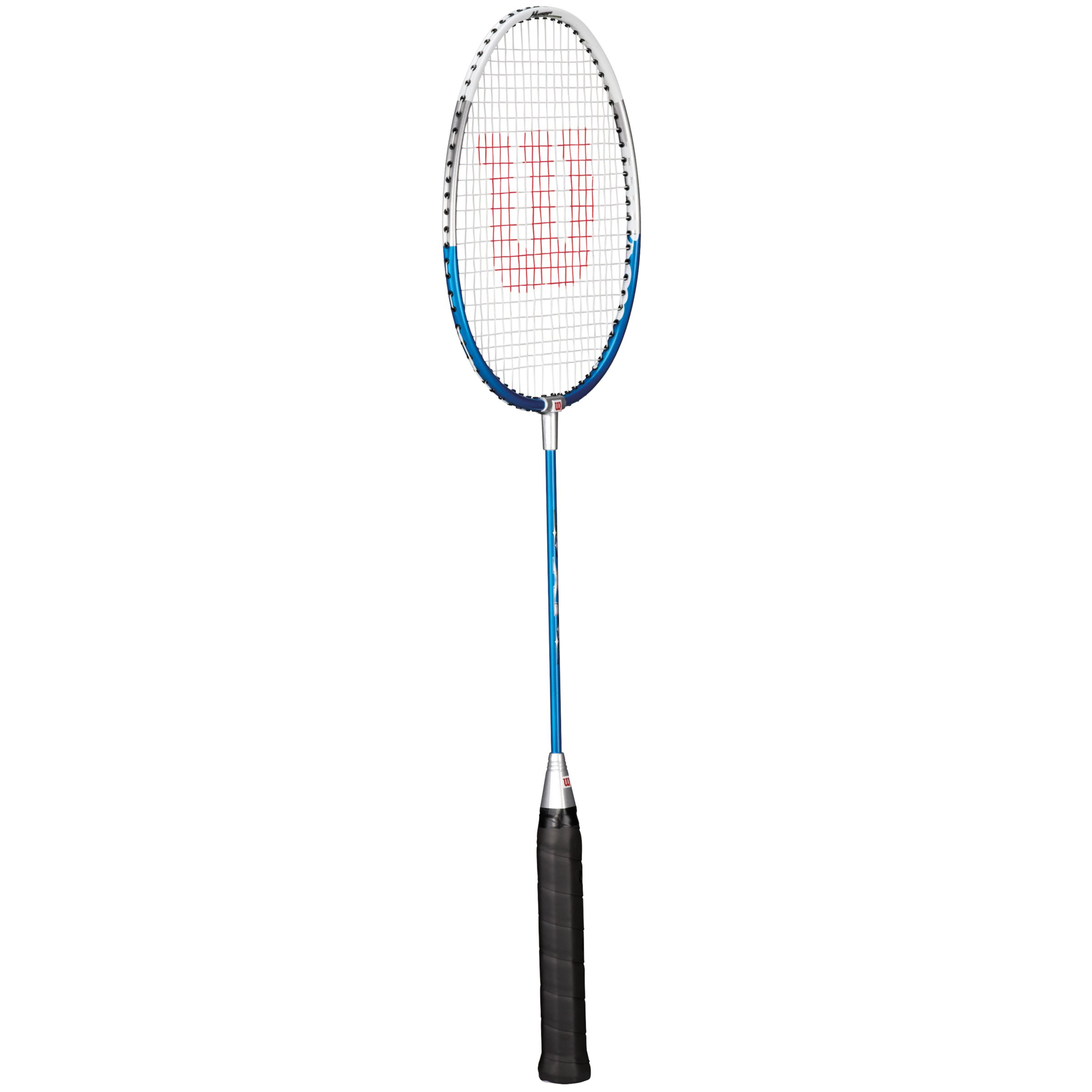 Wilson Hyper Titanium X2 Beginner Badminton Racket