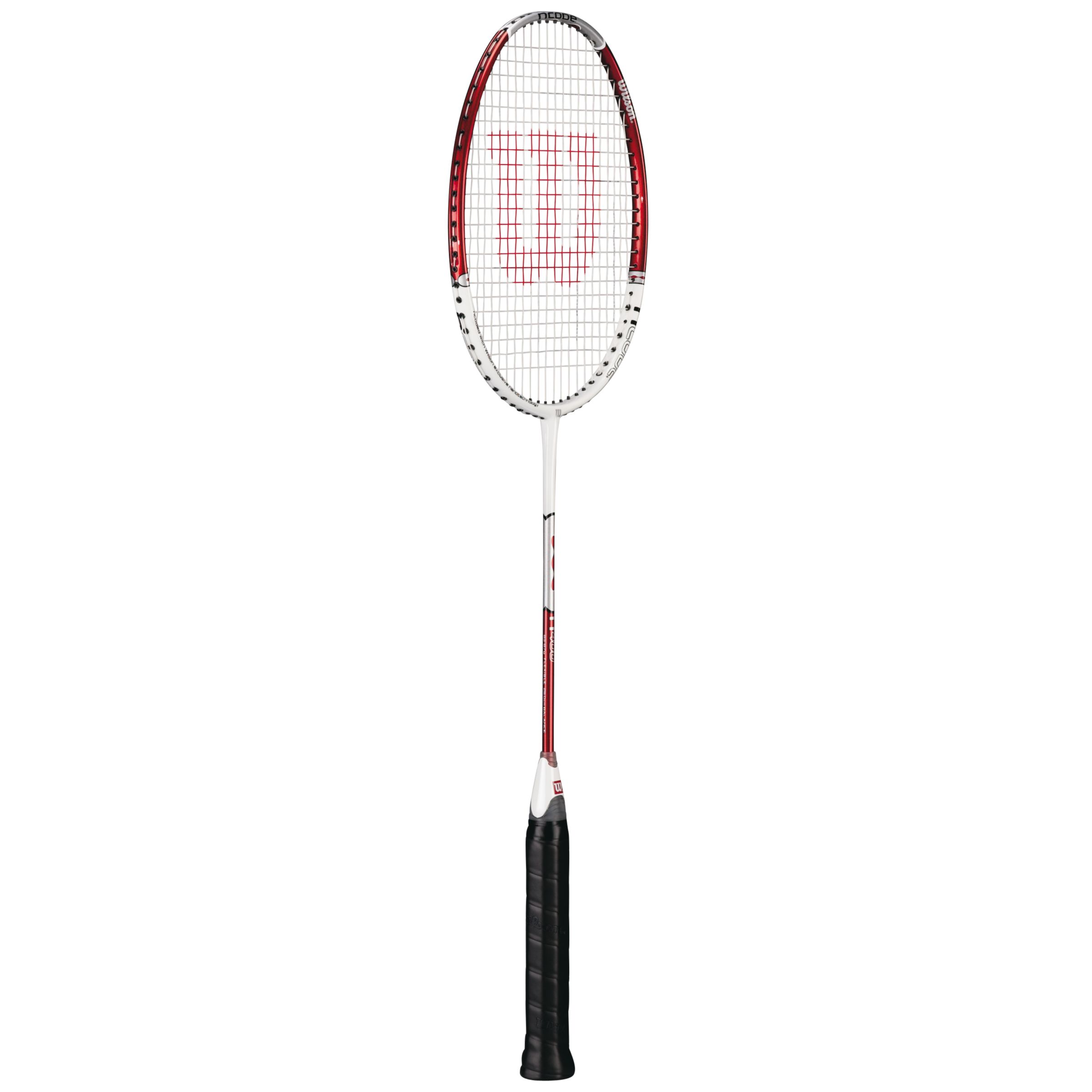 Wilson nForce 400 Beginner Badminton Racket