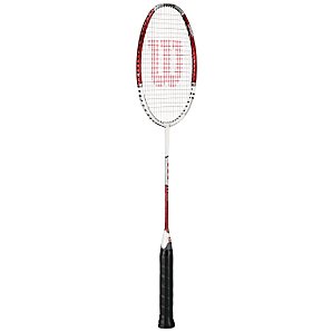 nForce 400 Beginner Badminton Racket
