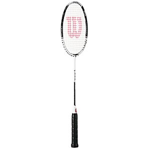N800 Intermediate Badminton Racket