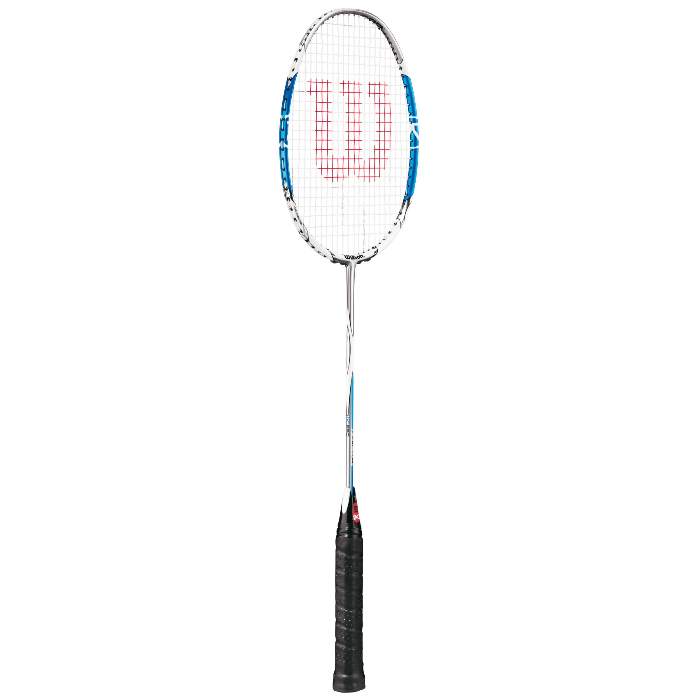 K Pro Advanced Badminton Racket