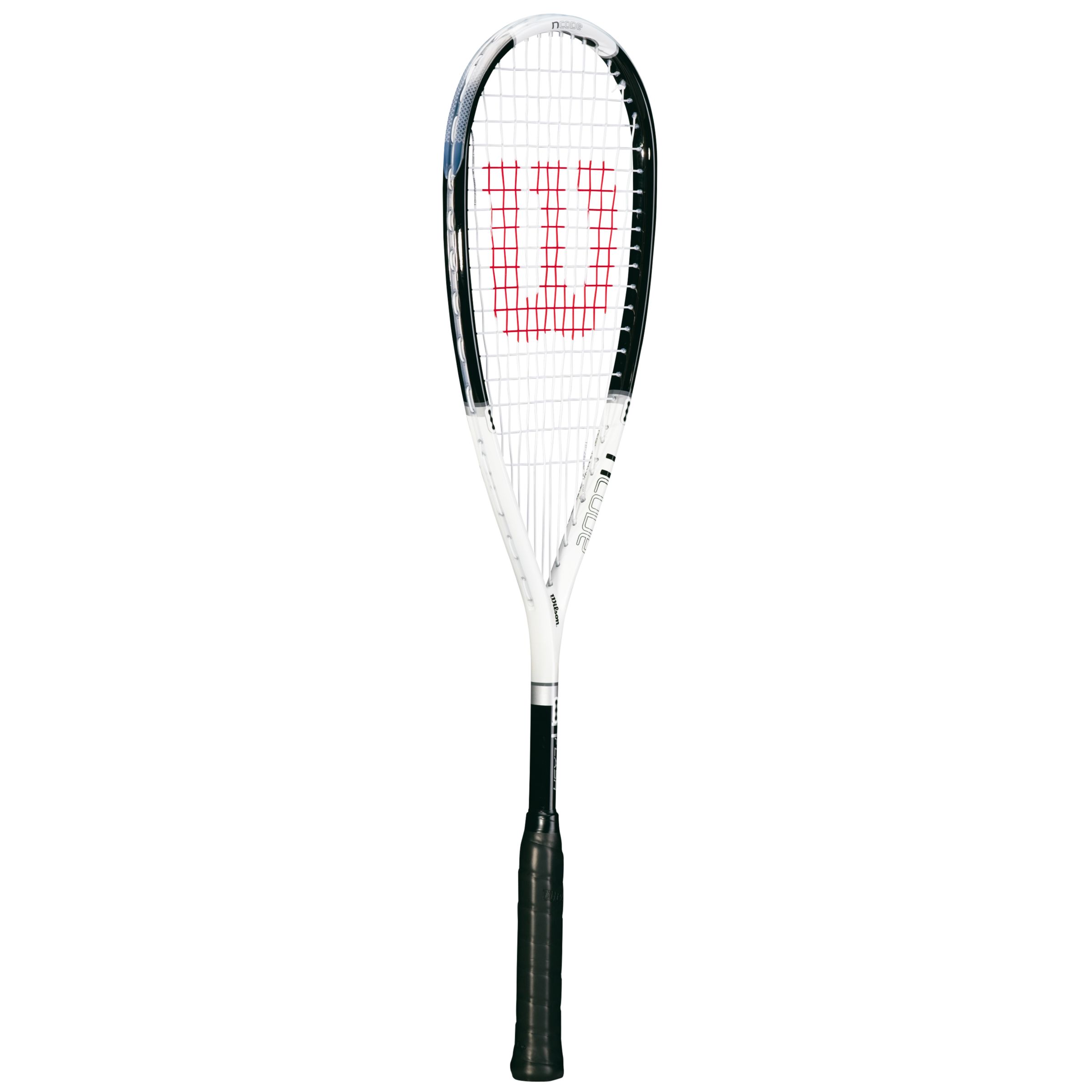 Wilson n Flash Beginner Squash Racket