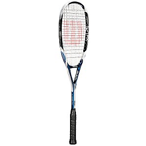 Wilson K String FX Squash Racket