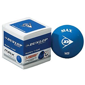 Dunlop Max Squash Ball