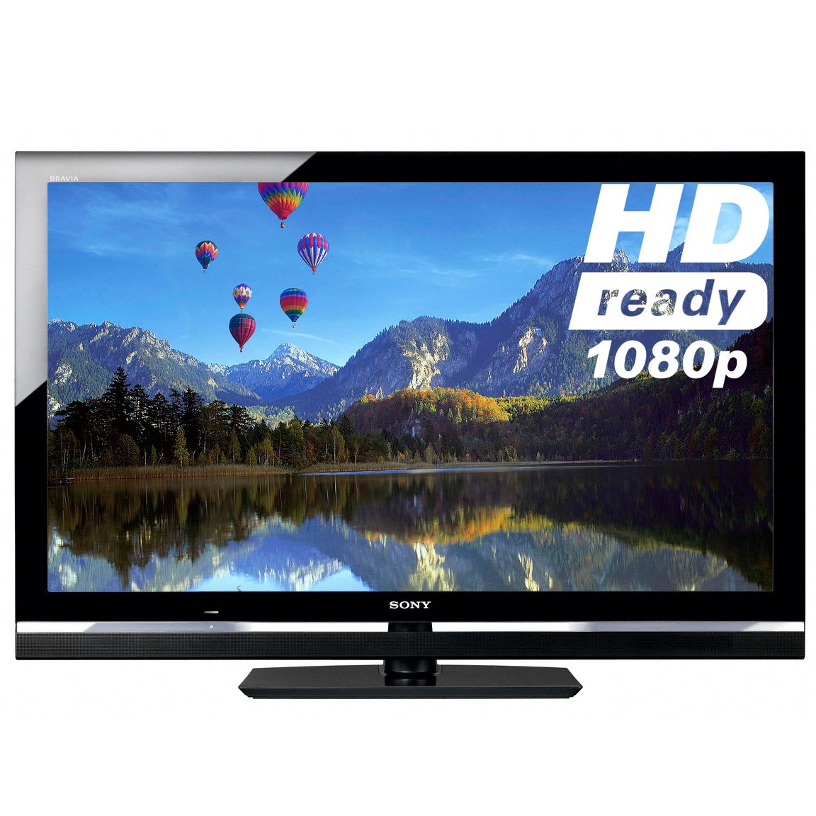 Sony Bravia KDL46V5500U LCD HD 1080p Digital Television, 46 inch