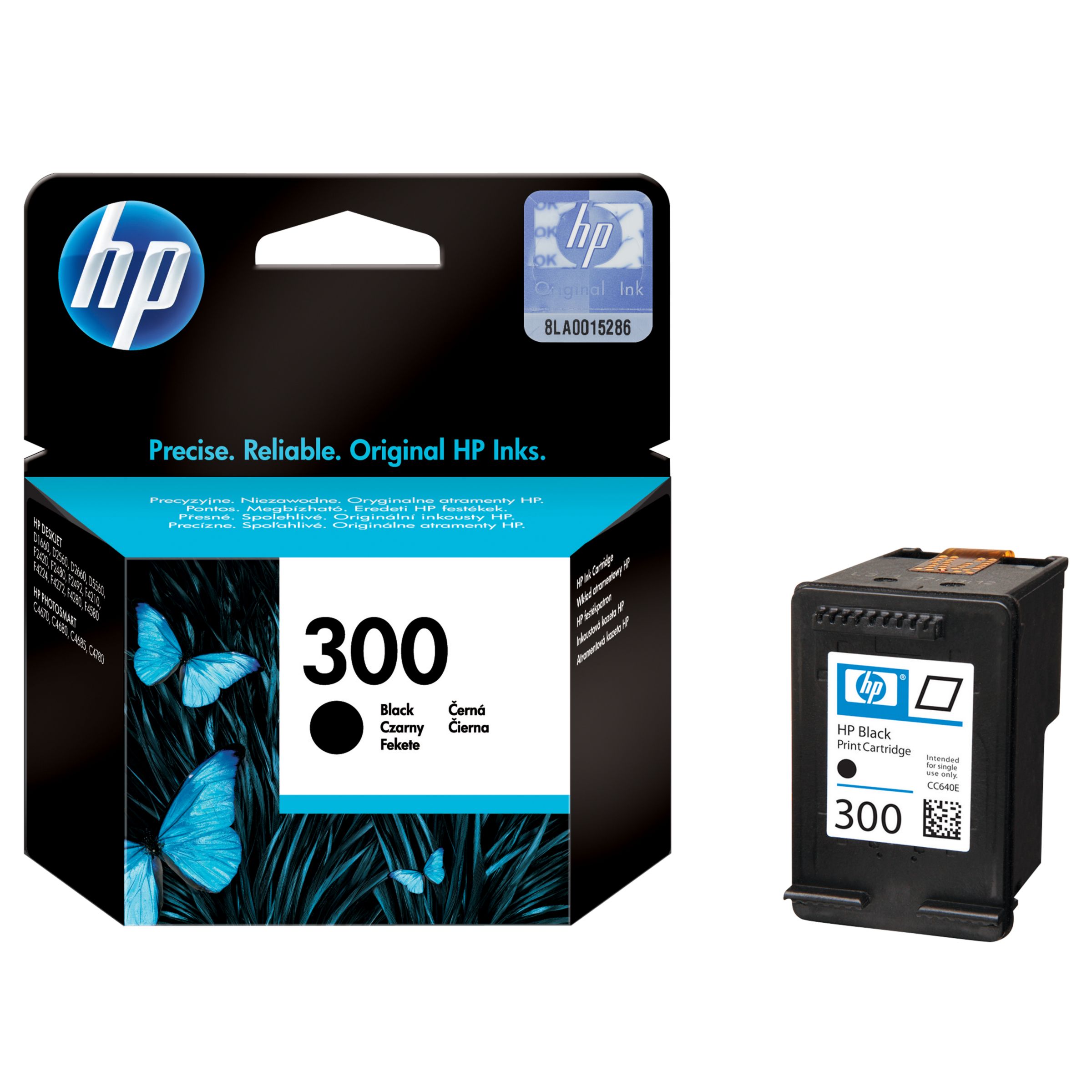 Ink Cartridges