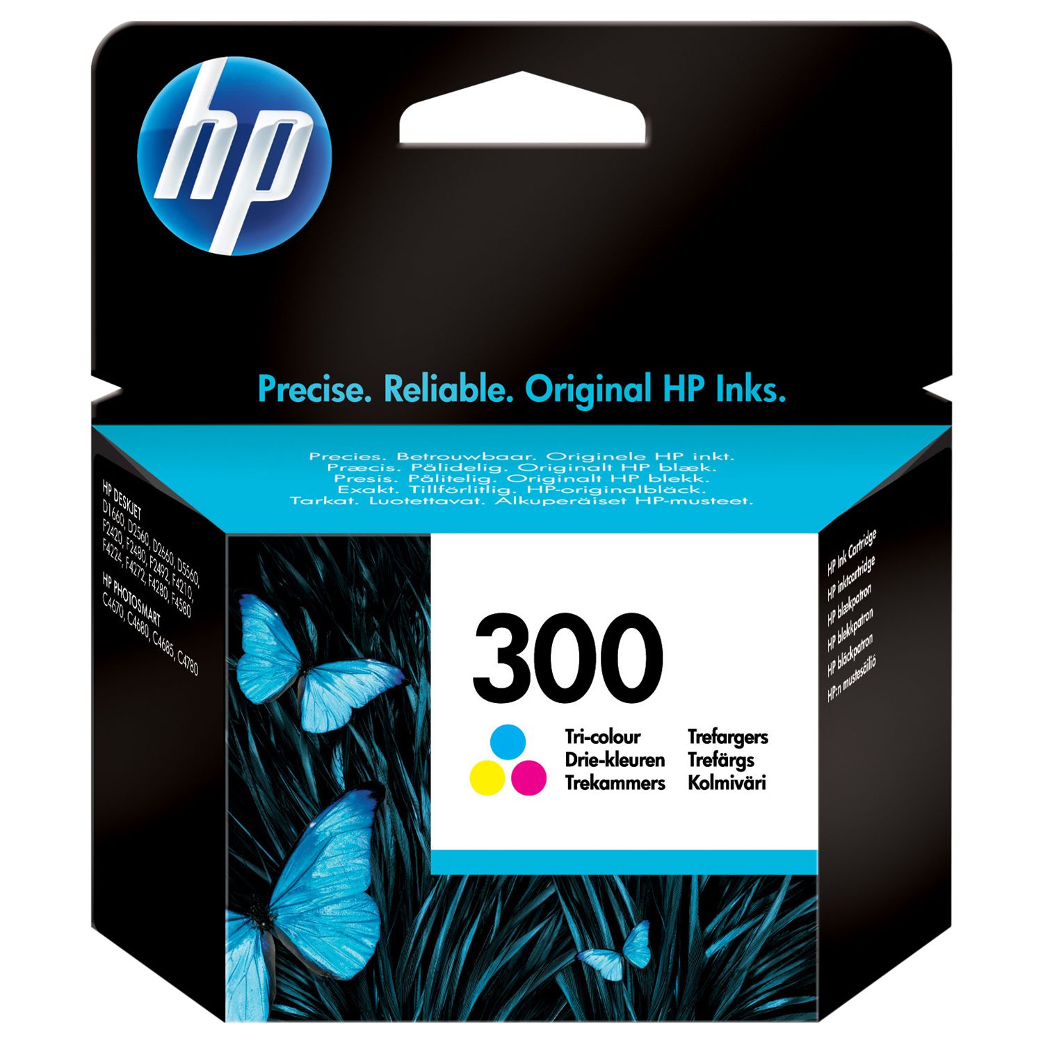 Ink Cartridges